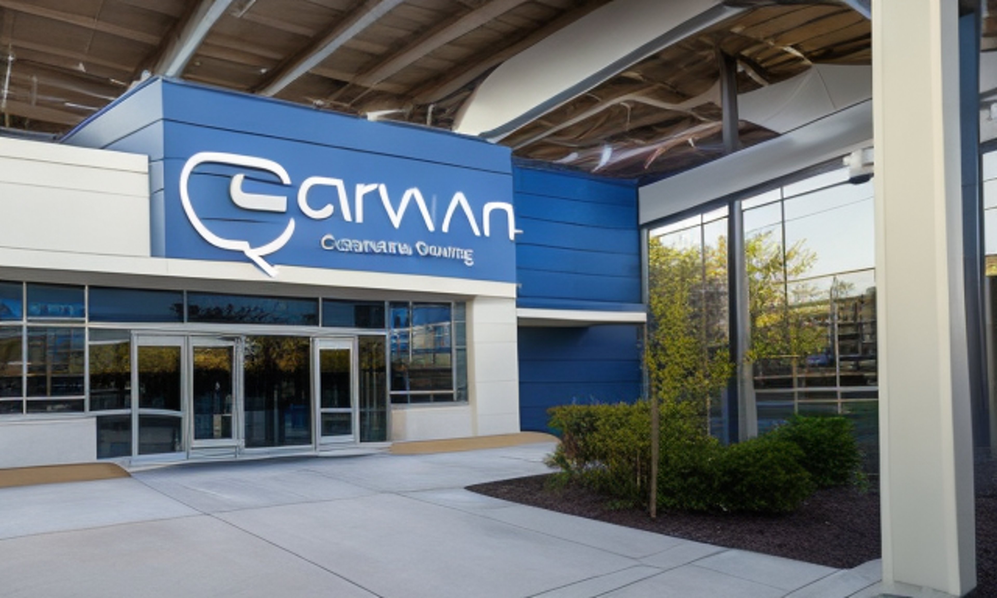 Carvana Reports Narrower-Than-Expected Q1 Loss, Shares Surge in After-Hours Trading