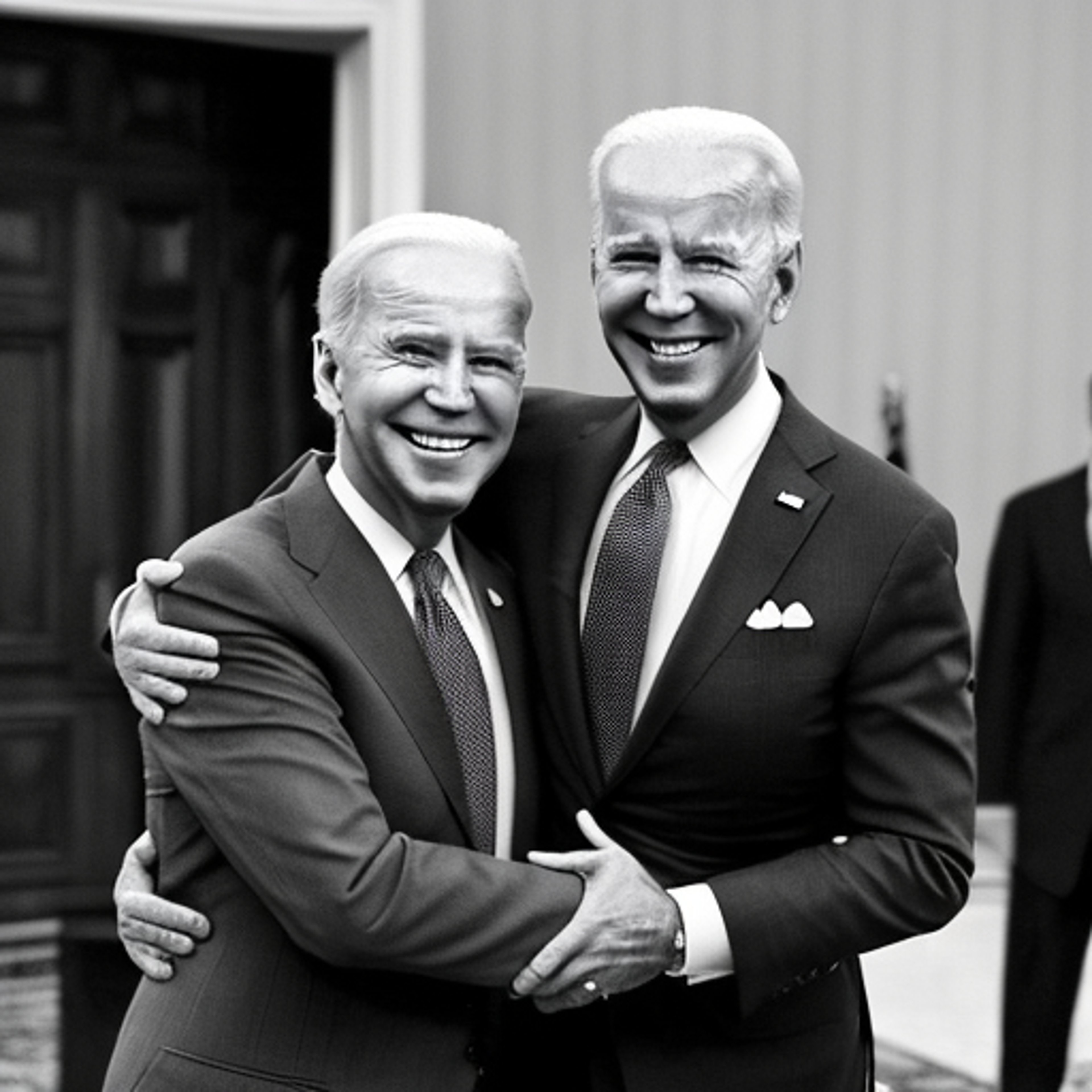 Biden's First Overseas Trip Amid Rising European Tensions and Ancestral Homecoming