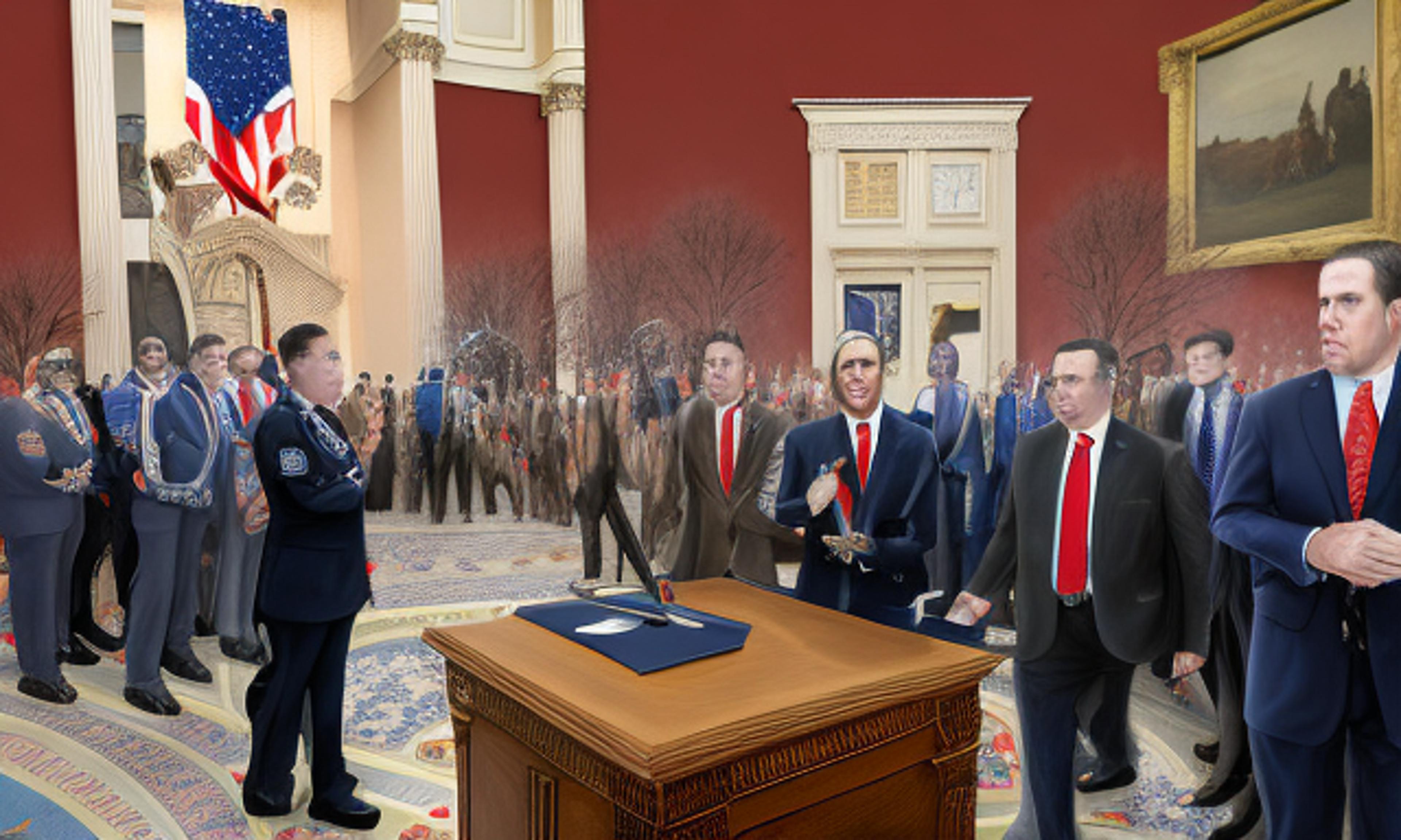 Texas Congressman Responds to Gun Control Calls, Points Out Mass Shootings in Blue States