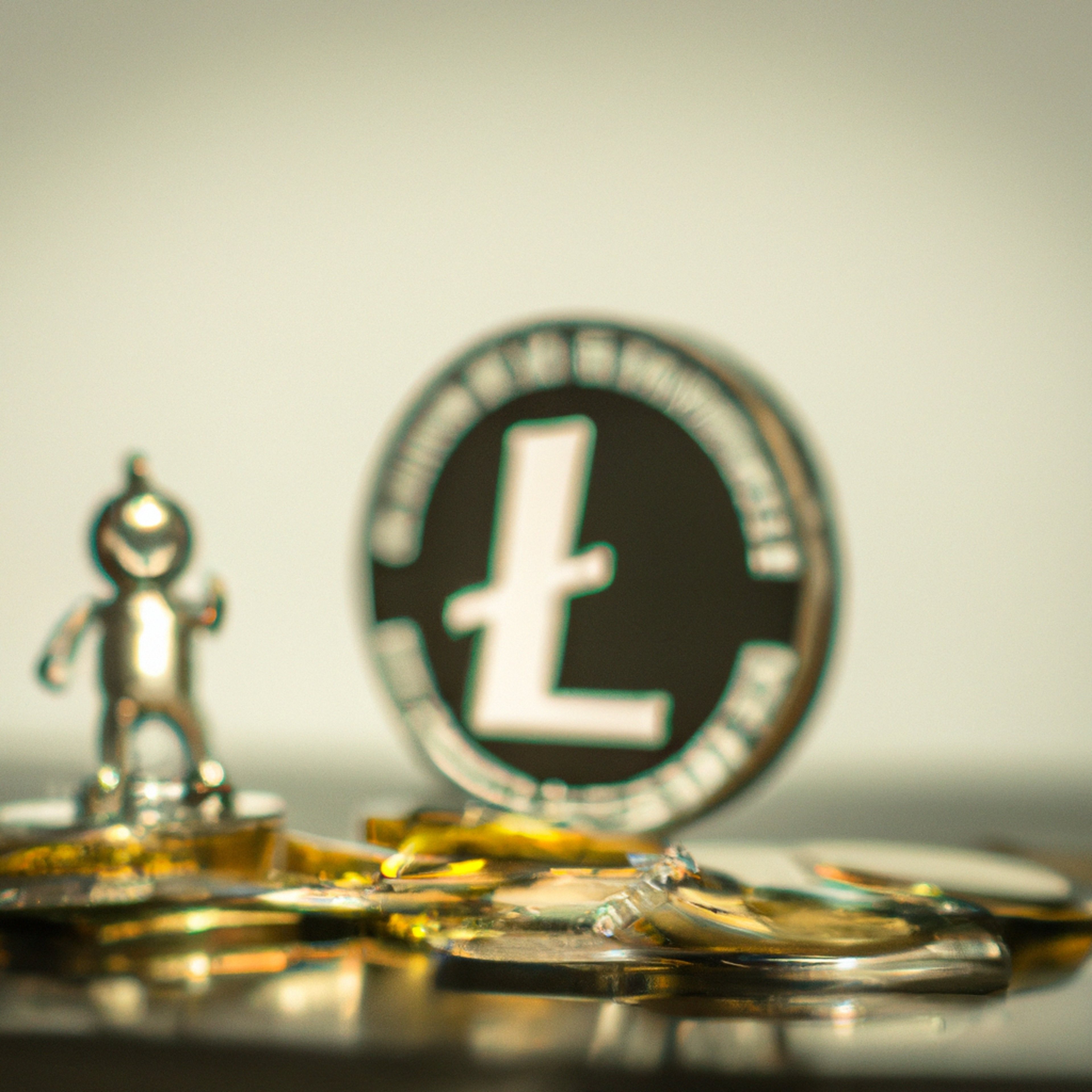 Litecoin Classified as a Commodity by CFTC in Lawsuit Against Binance, Community Celebrates Ahead of Halving