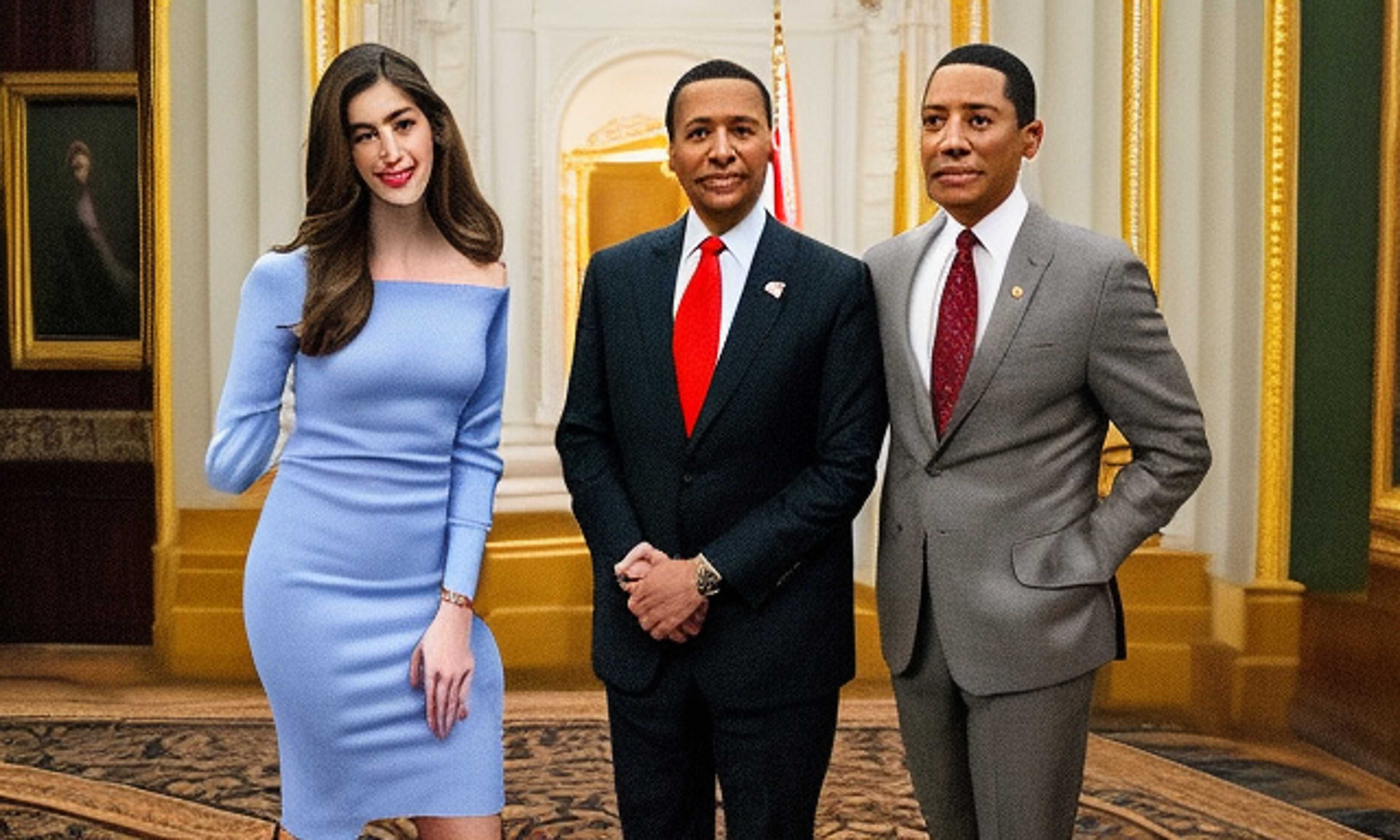 Kaitlan Collins Poised to Take Over Chris Cuomo's Primetime Slot on CNN