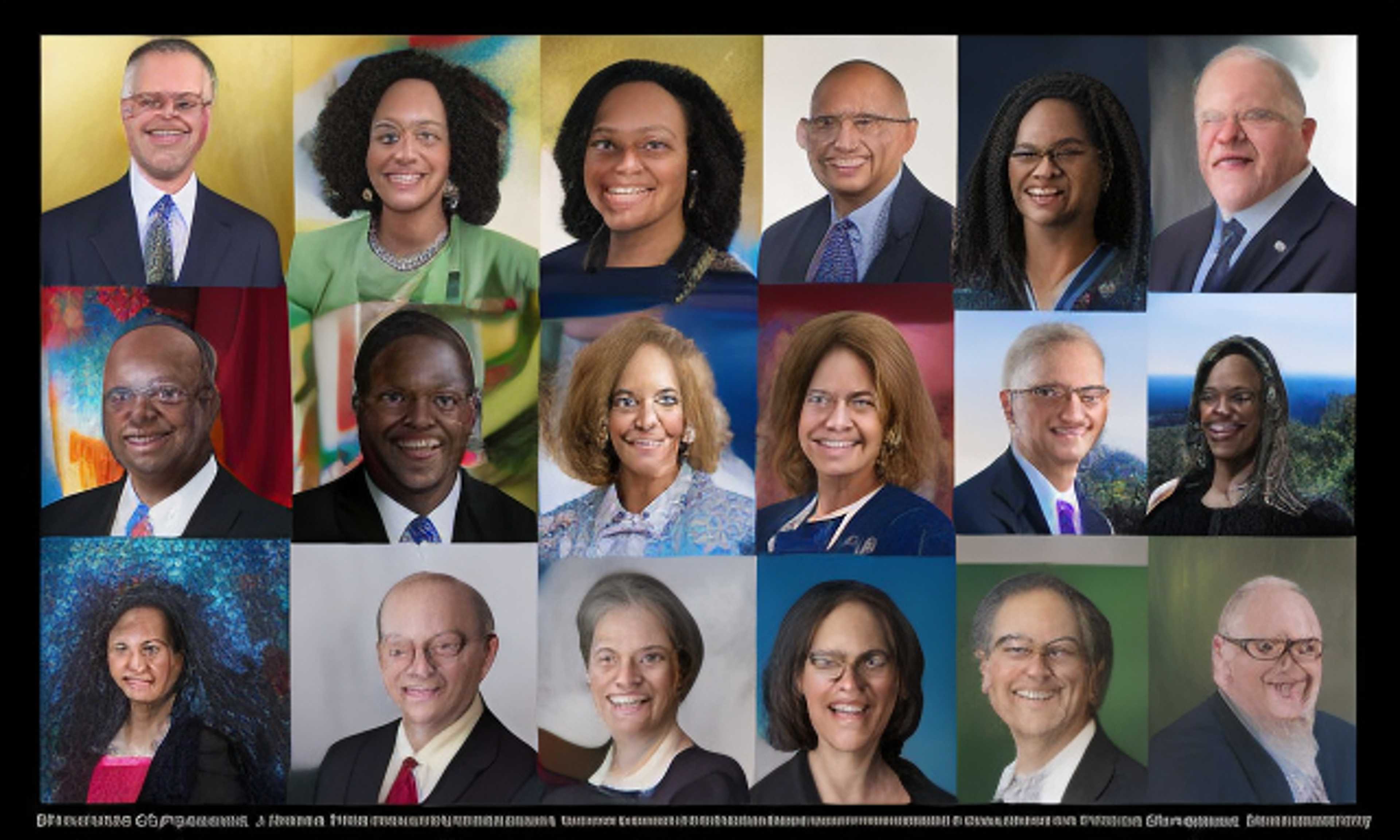 First Coast Honorees: Celebrating Impactful Leaders Across Industries