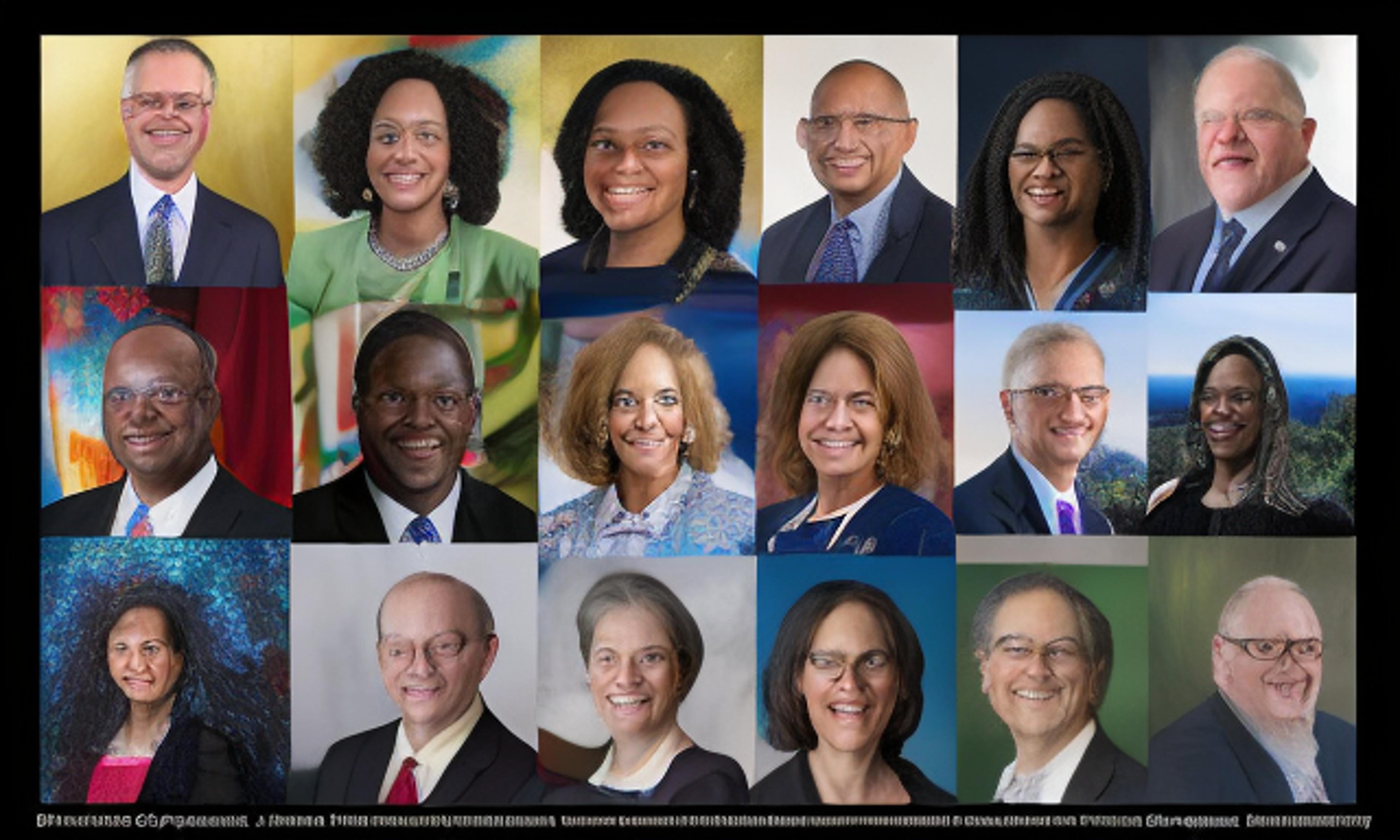 First Coast Honorees: Celebrating Impactful Leaders Across Industries