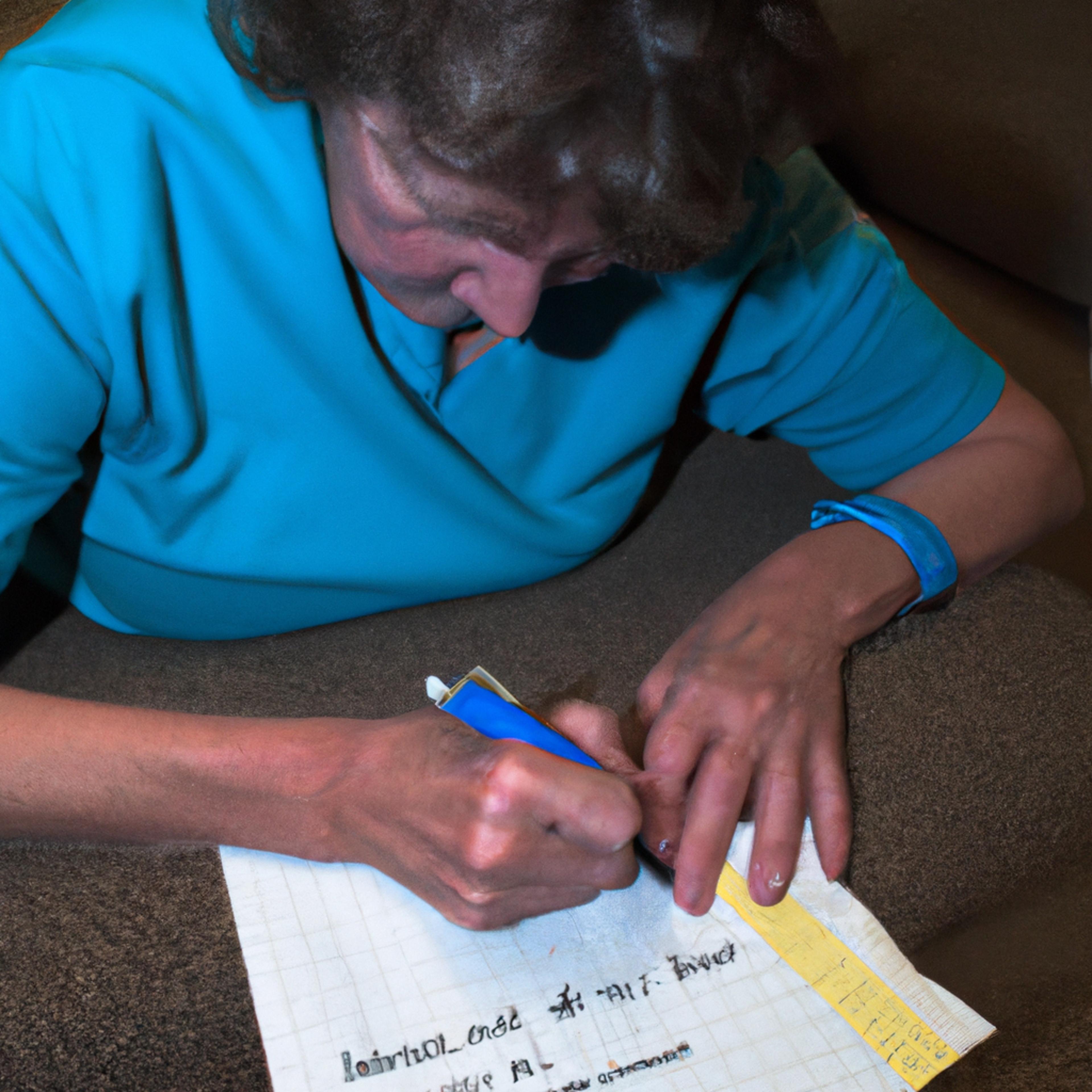 Ada Resident Writes Open Letter to Presidential Candidate Nikki Haley