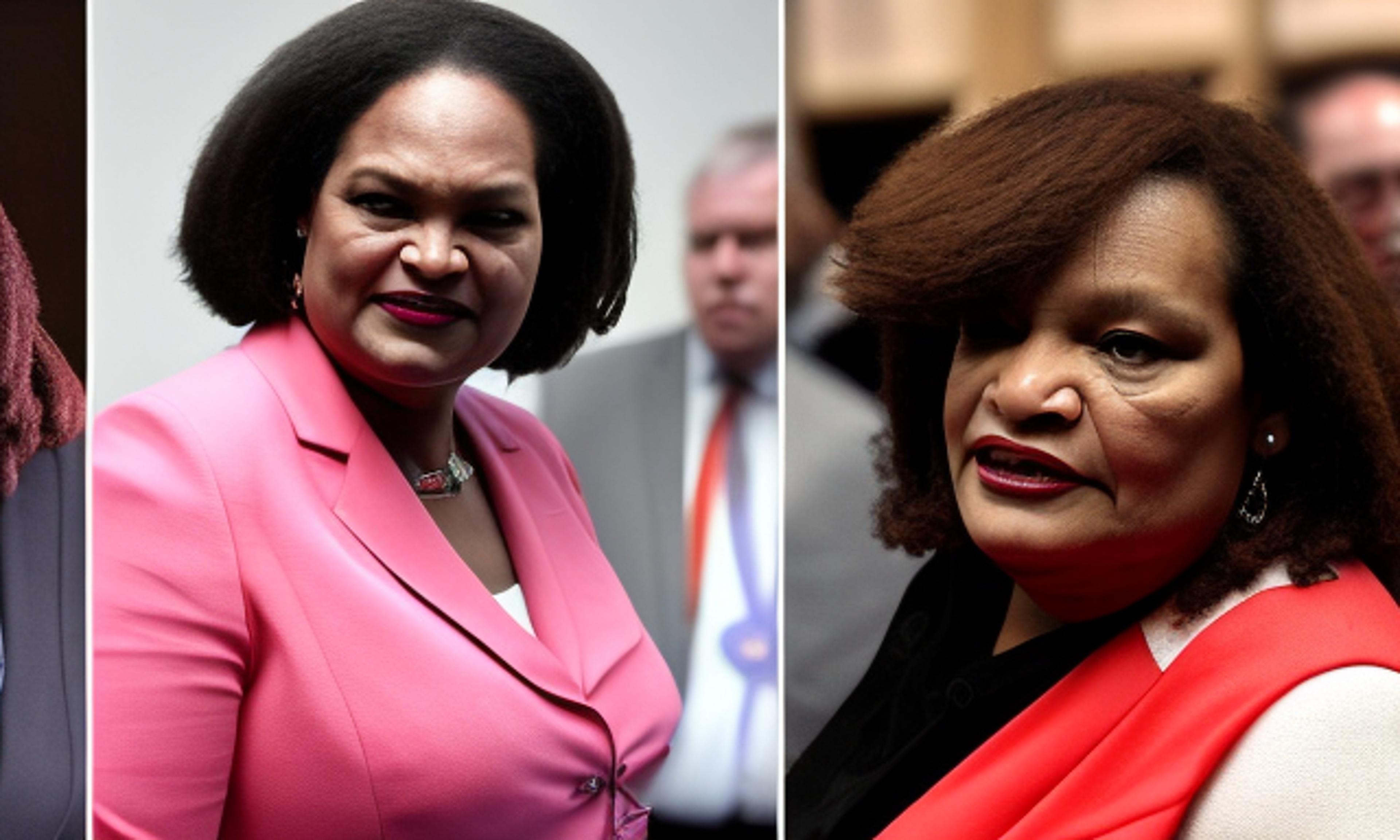 Labour MP Diane Abbott Suspended and Apologizes for Comments on Racism
