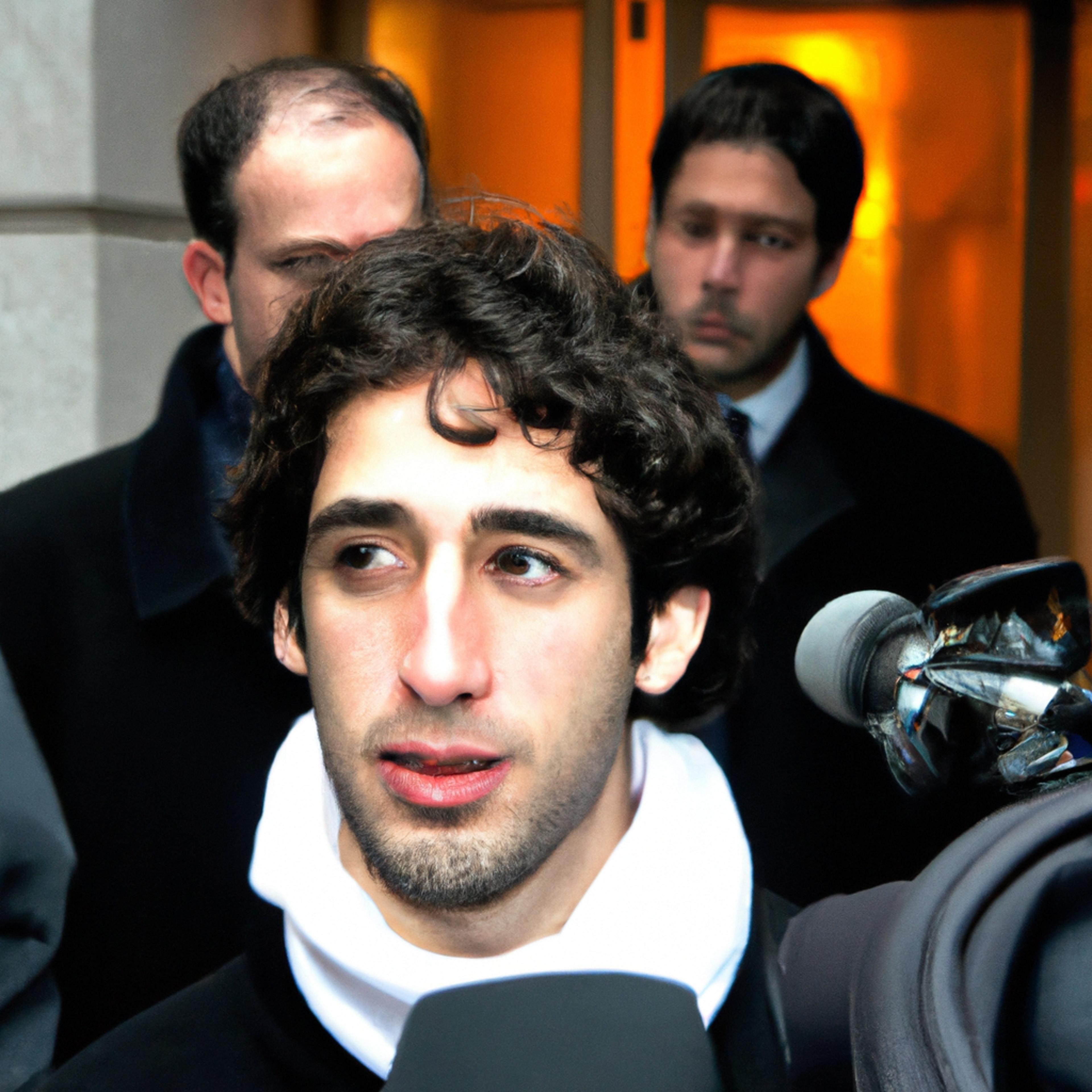 FTX Founder Sam Bankman-Fried Reaches New Bail Agreement with US Prosecutors