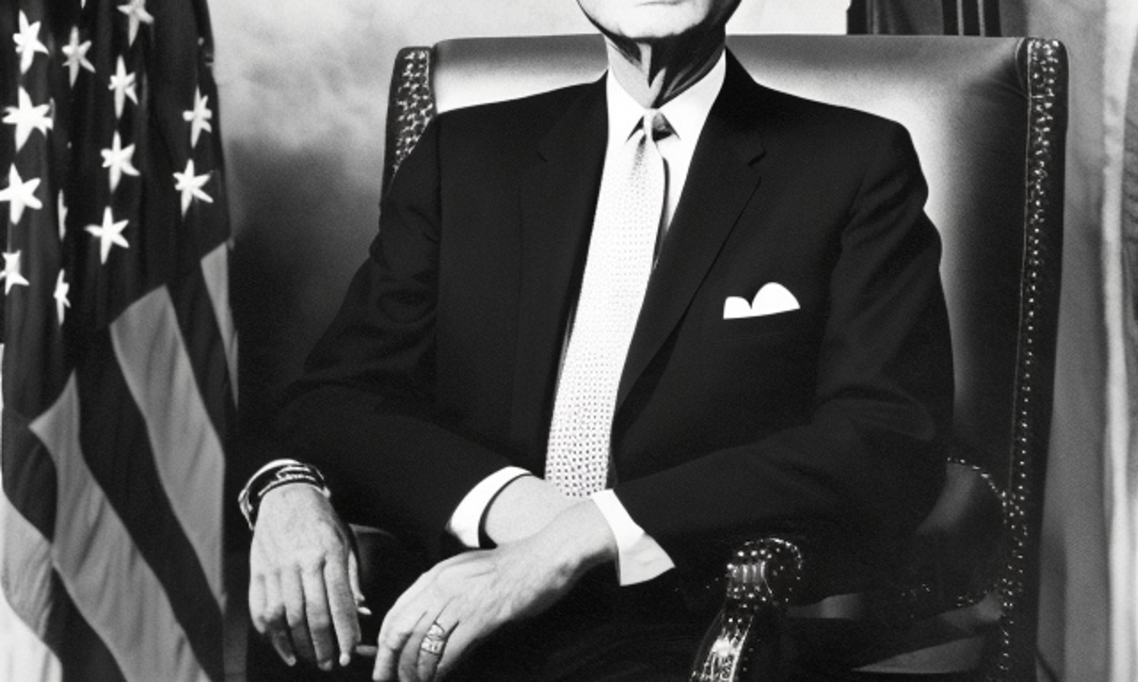 Johnson Inauguration Set for Monday at Credit Union One Arena