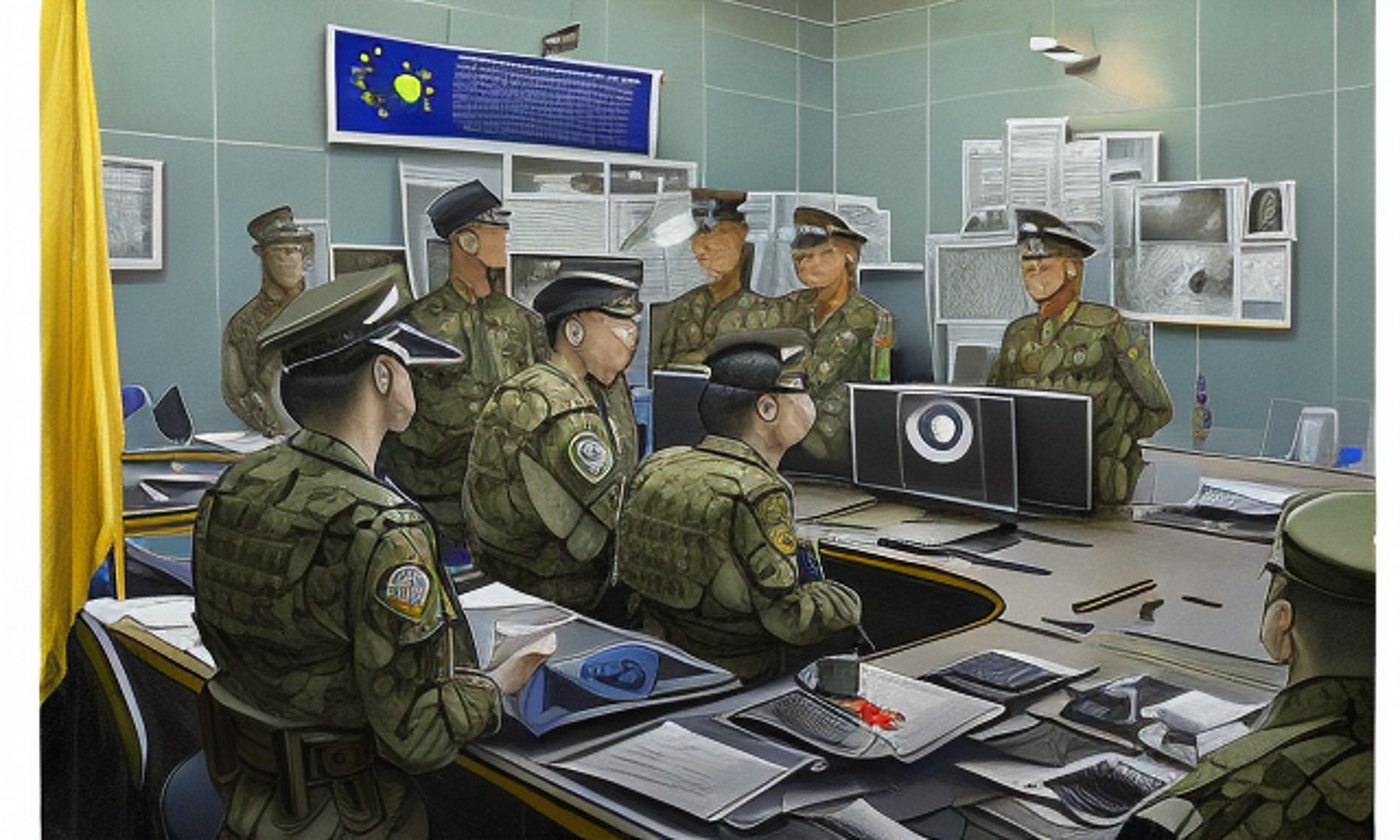 New York Arrests Shed Light on China's International "Secret Police Stations"