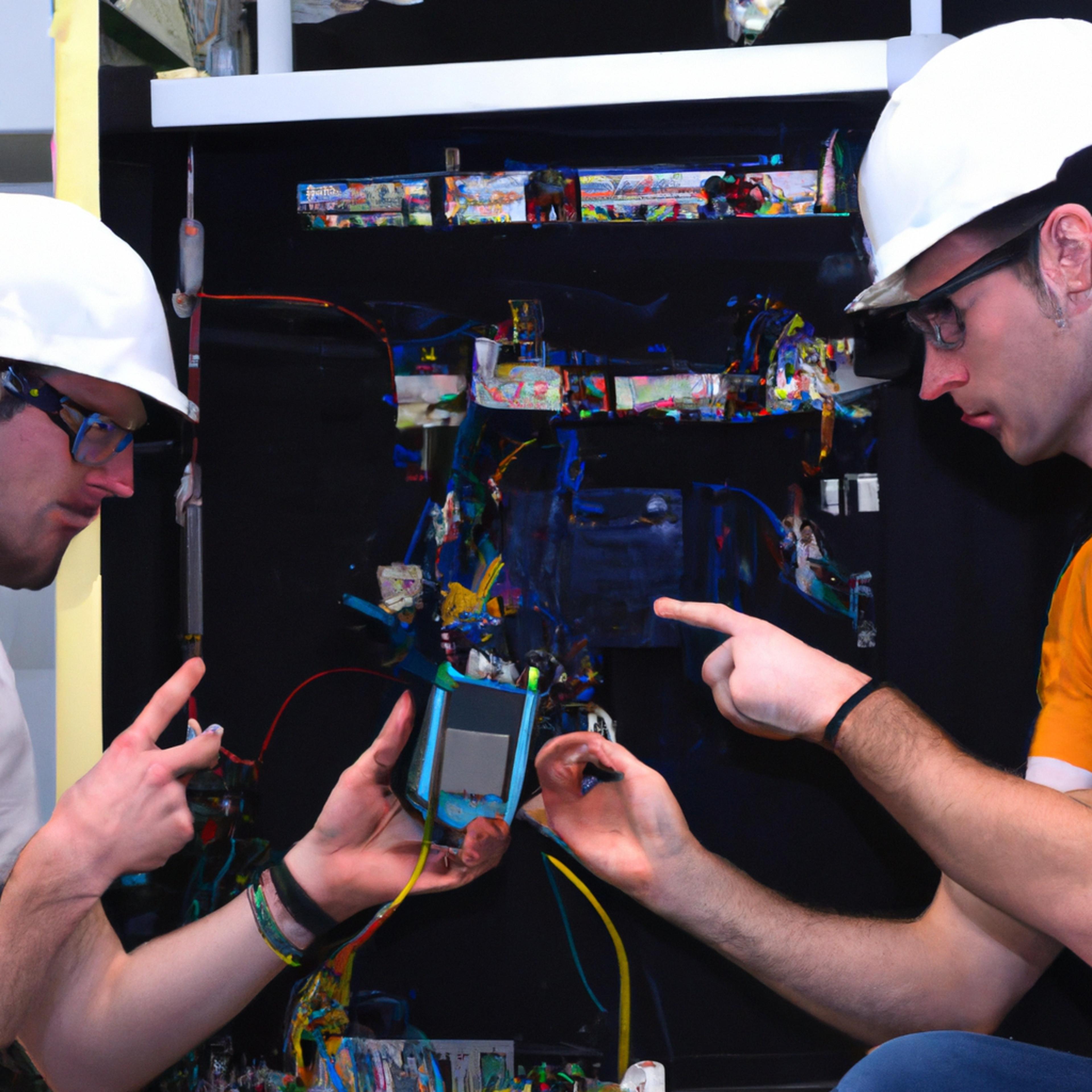 NFT Inspect Makes Comeback After January Shutdown with Acquisition by JVH Technology