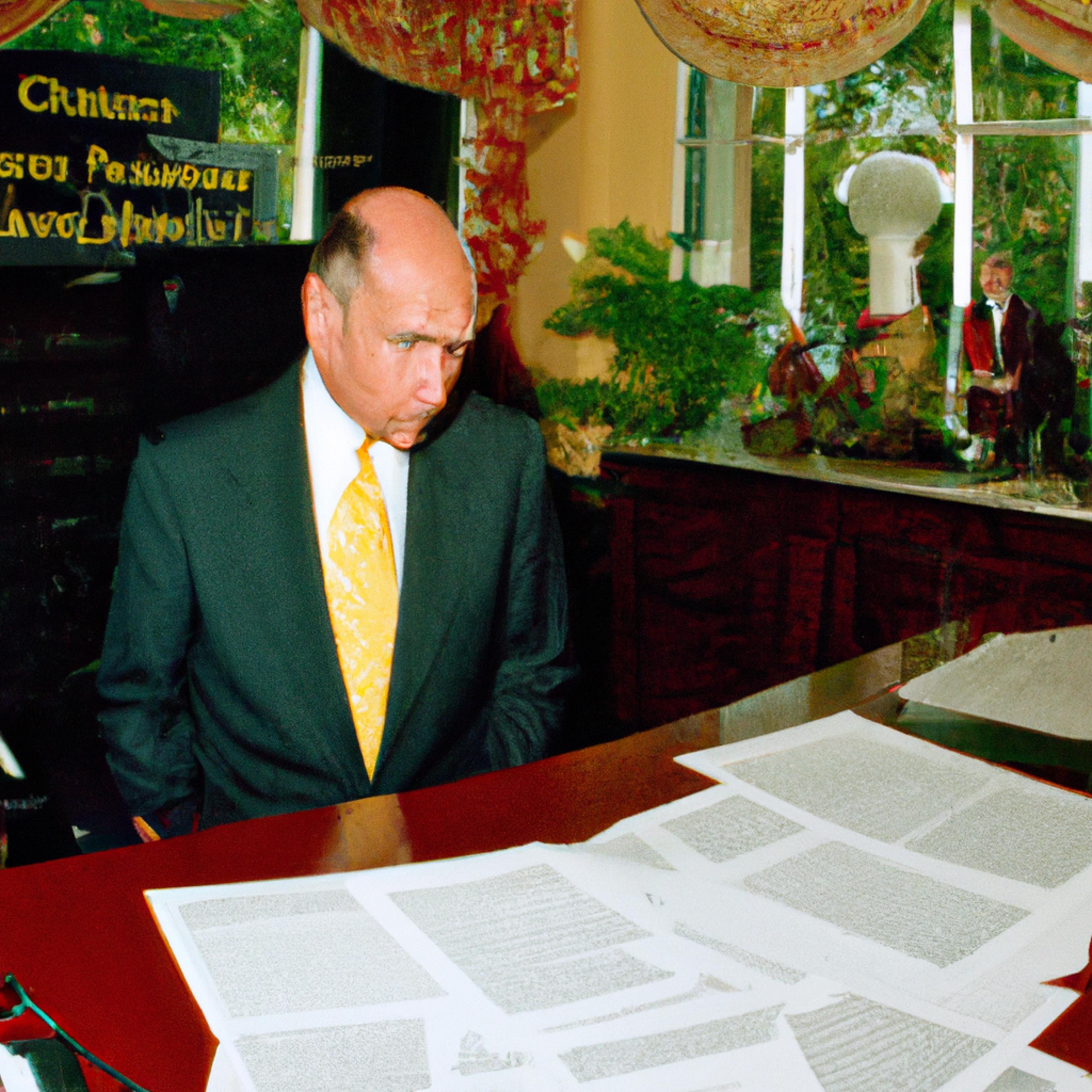 Florida Governor Orders Investigation into Disney's Special Planning District