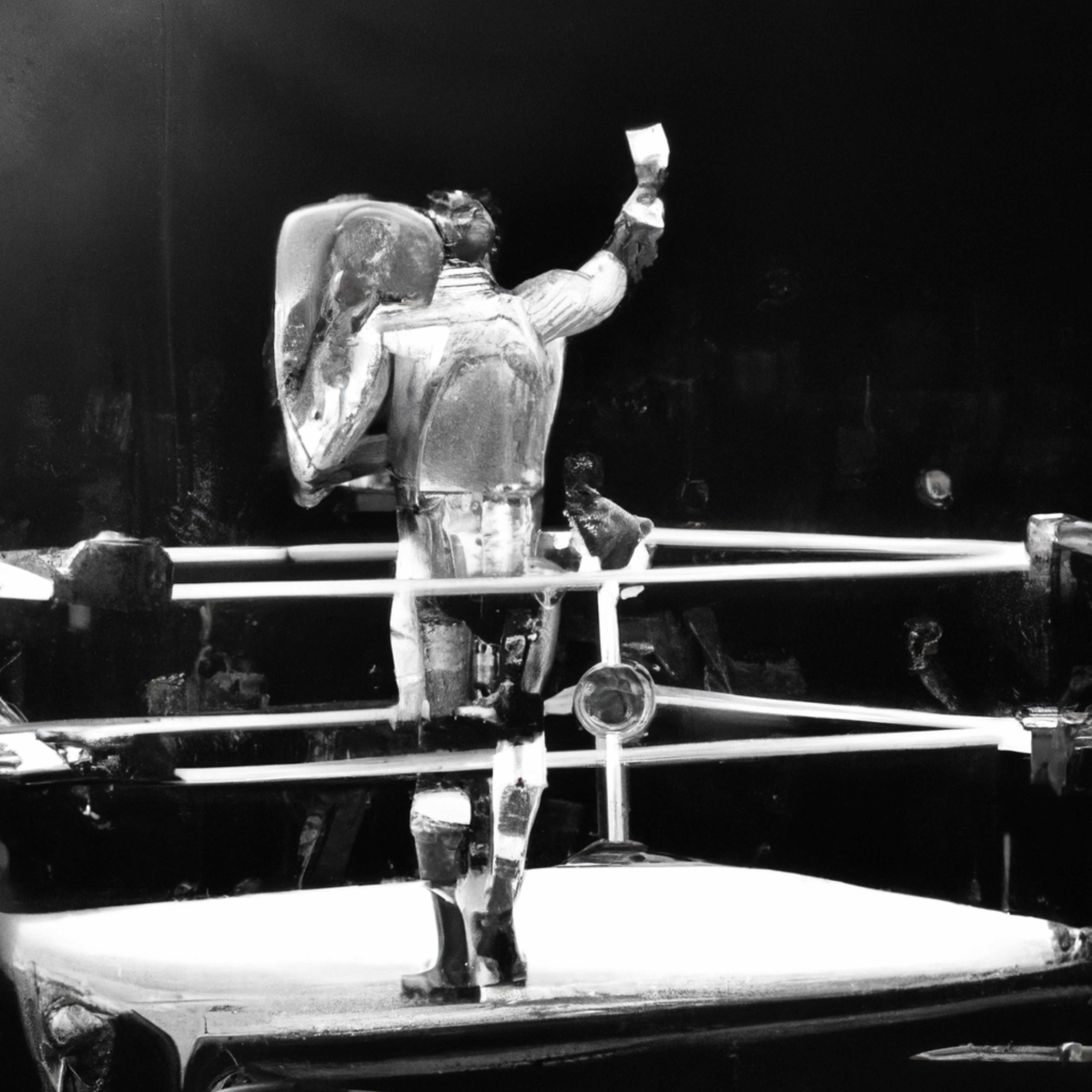 Champion Rumored To Be Finishing Up With ROH At Supercard of Honor (POSSIBLE SPOILERS)