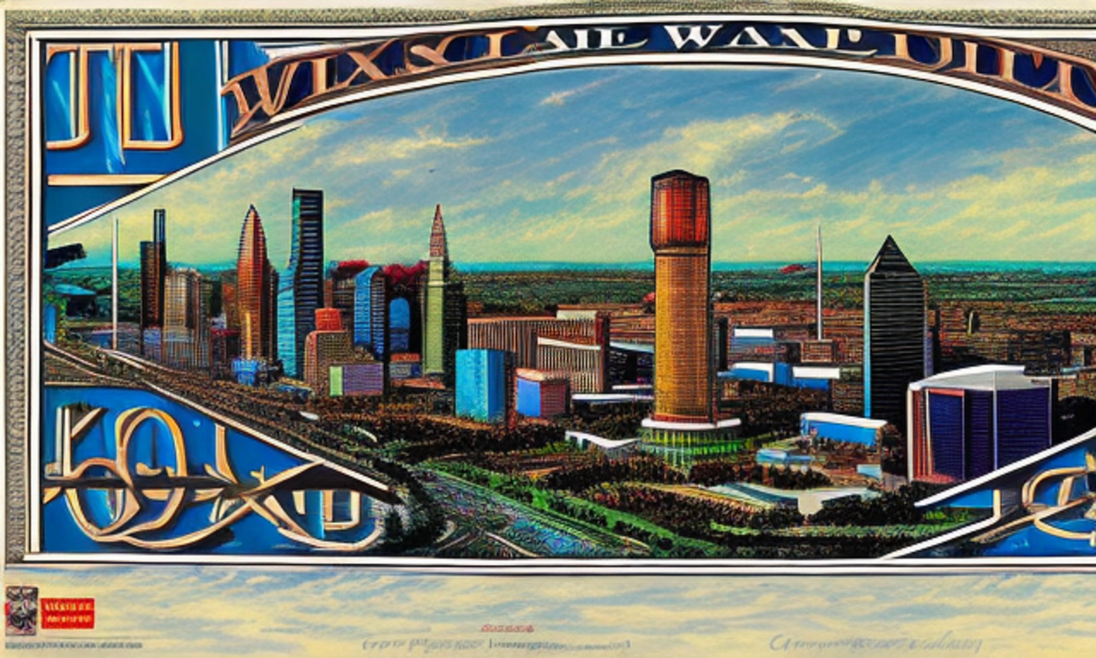 Fort Worth Emerges as Top Destination for Corporate Relocation