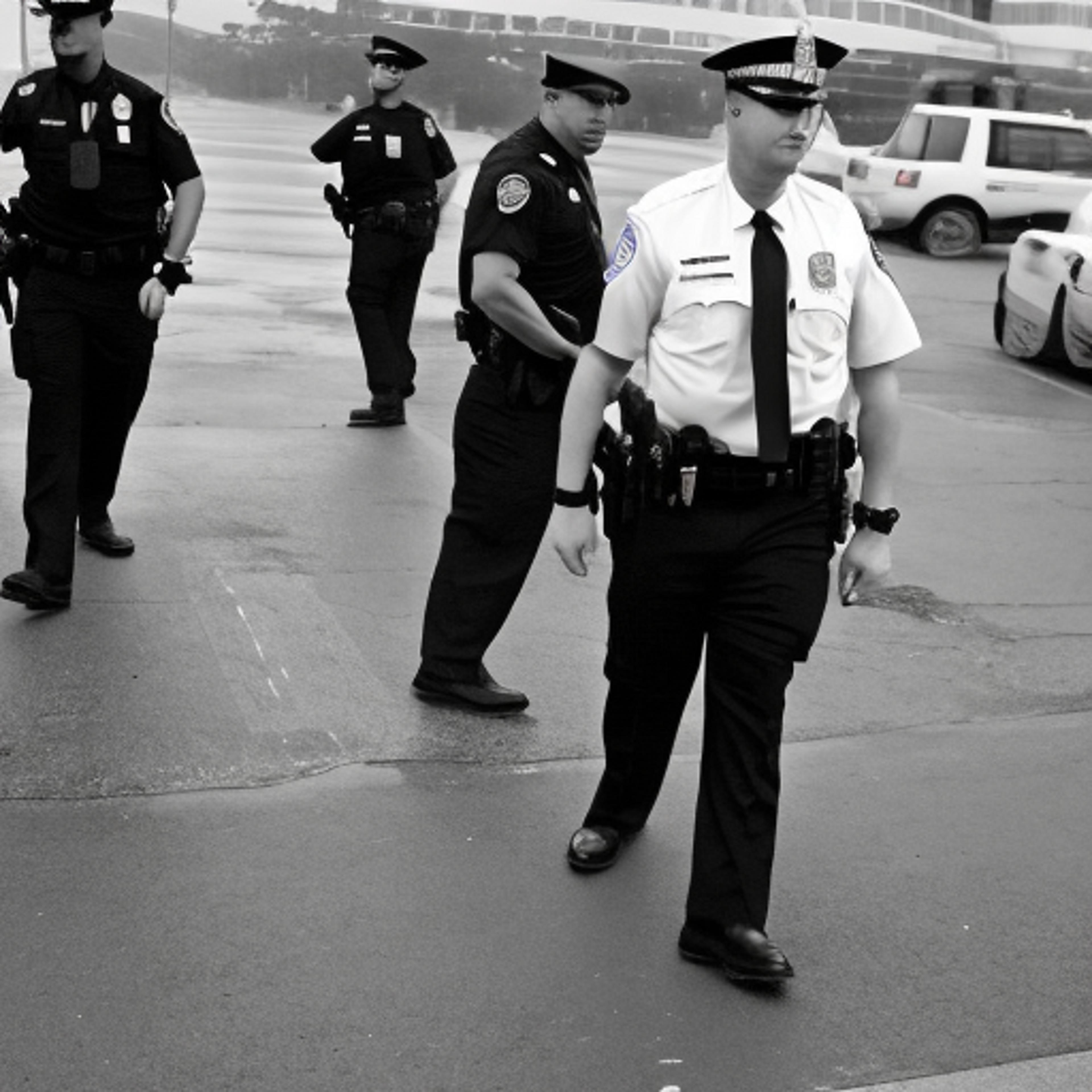 Suspect in Bob Lee Murder Arrested, Allegedly Worked in Tech