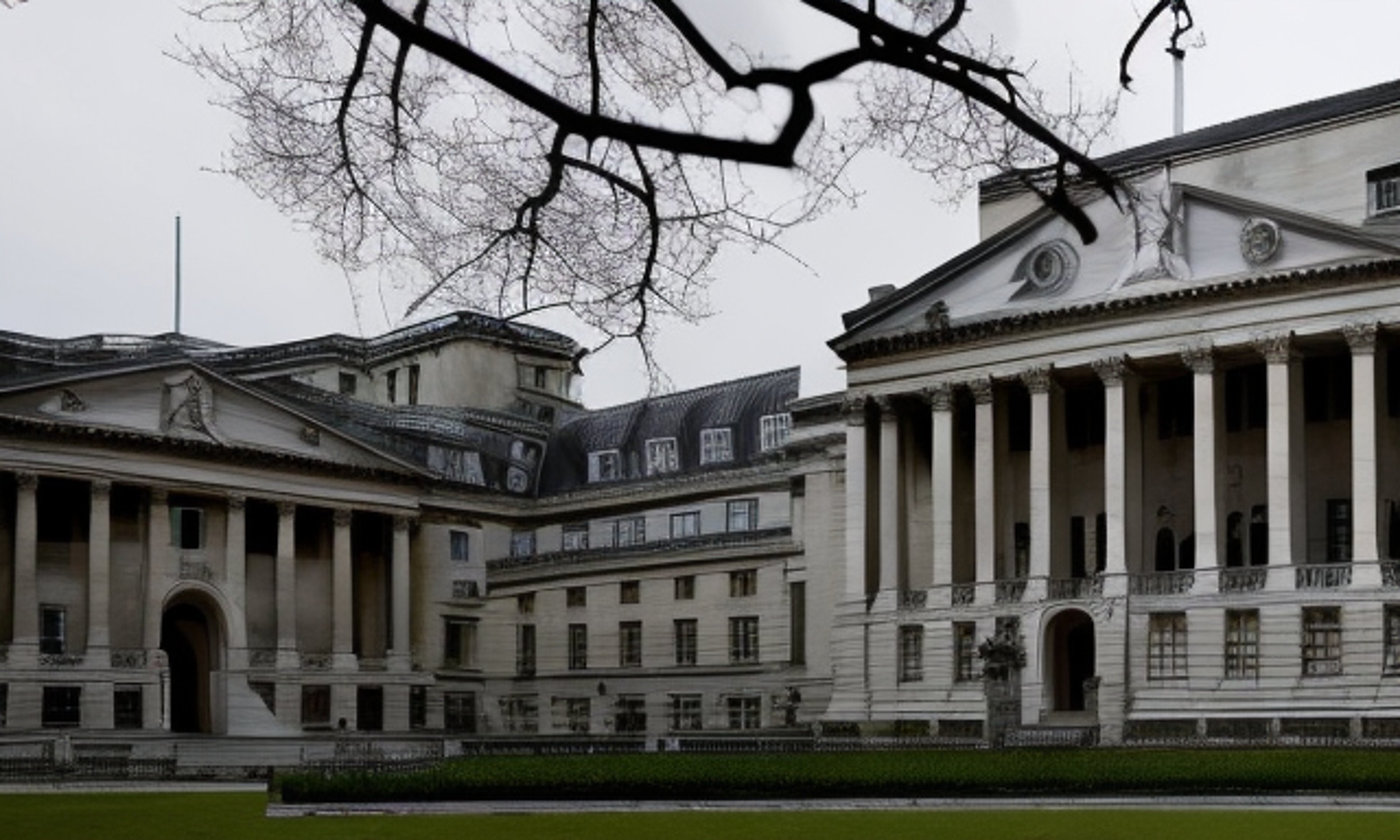 Bank of England Raises Interest Rate to 4.5%, Highest Since 2008