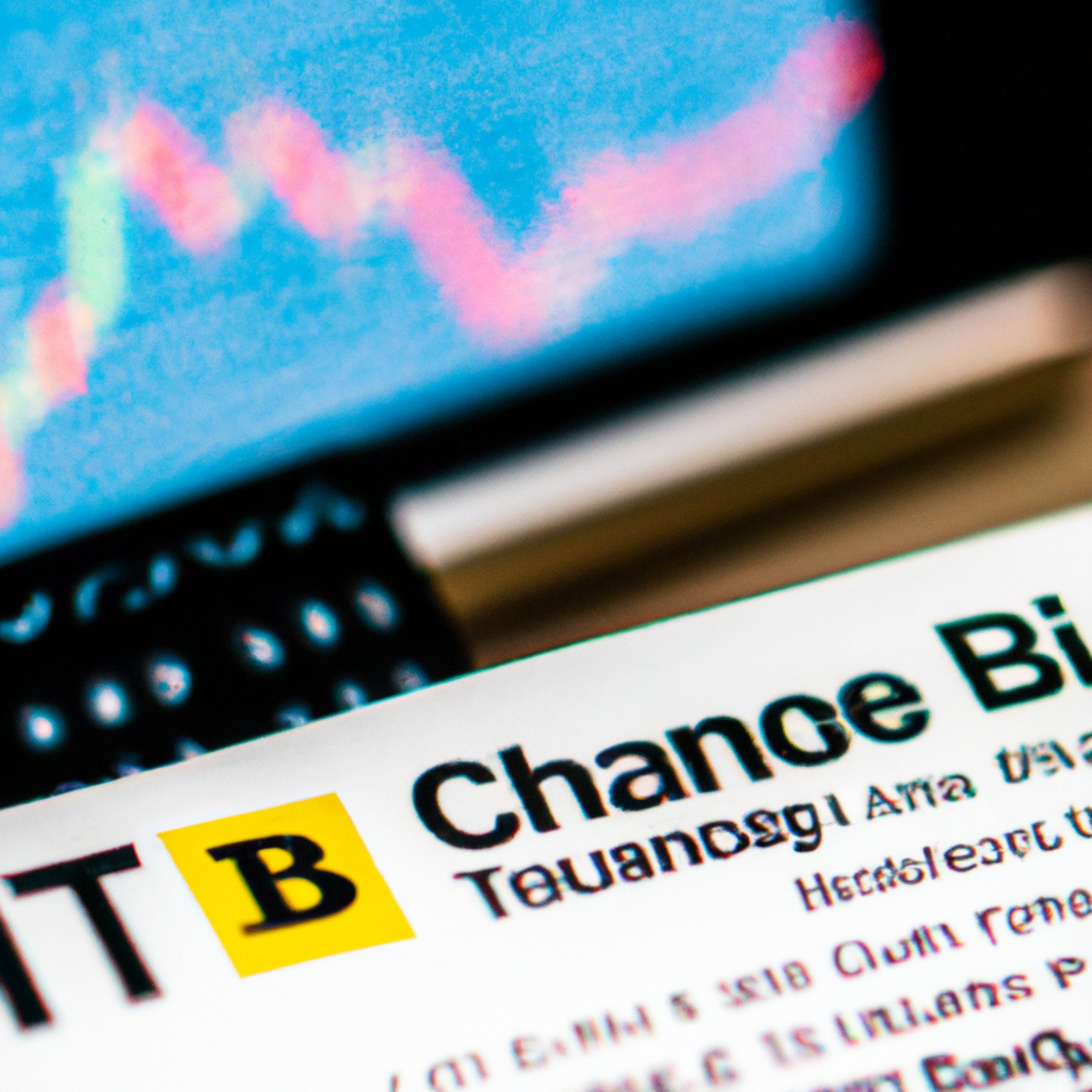 Binance's BUSD Sees $500 Million In Outflows Following CFTC Lawsuit