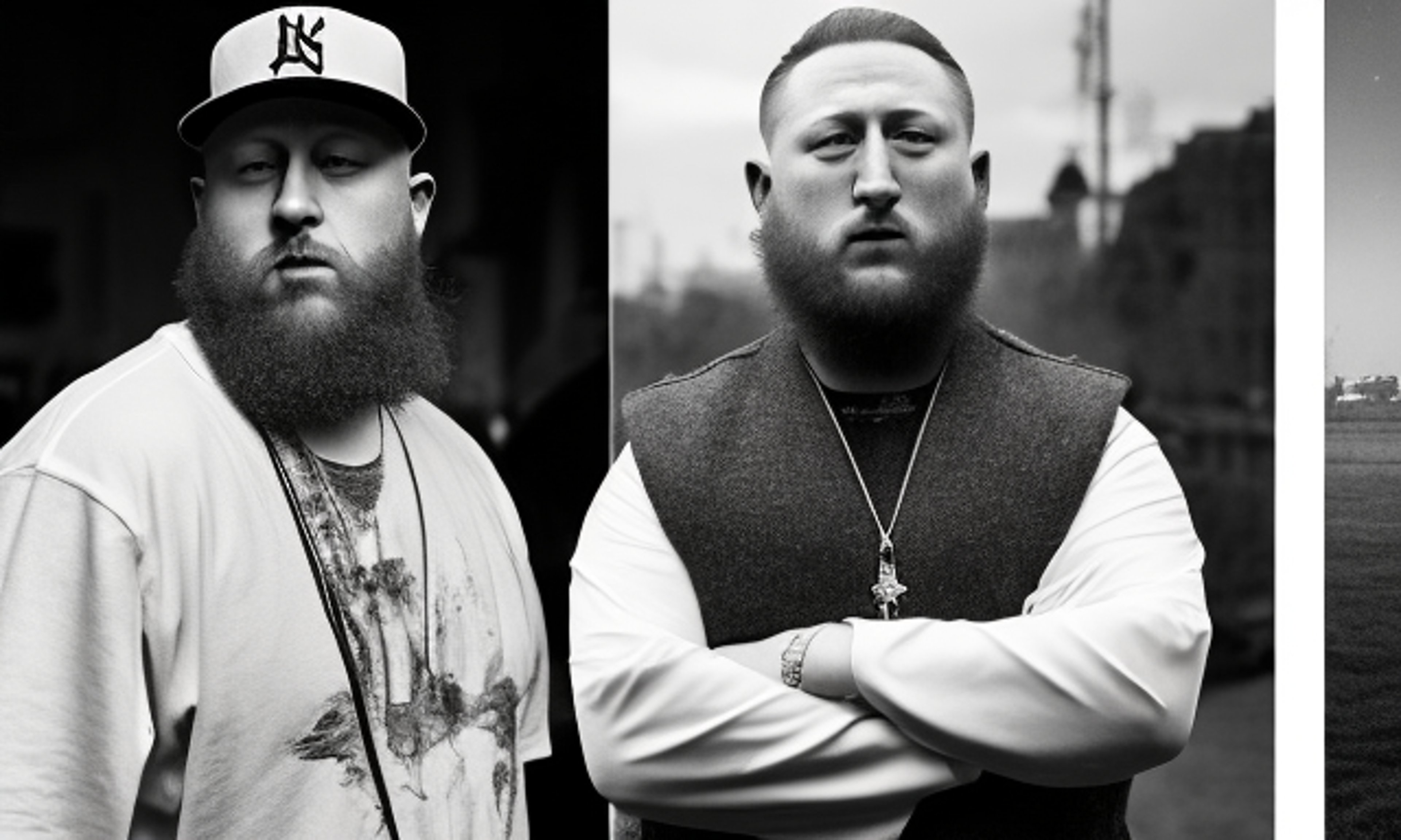 Action Bronson's Iconic Journey and Rishi Sunak's Post-Brexit Travel Plans