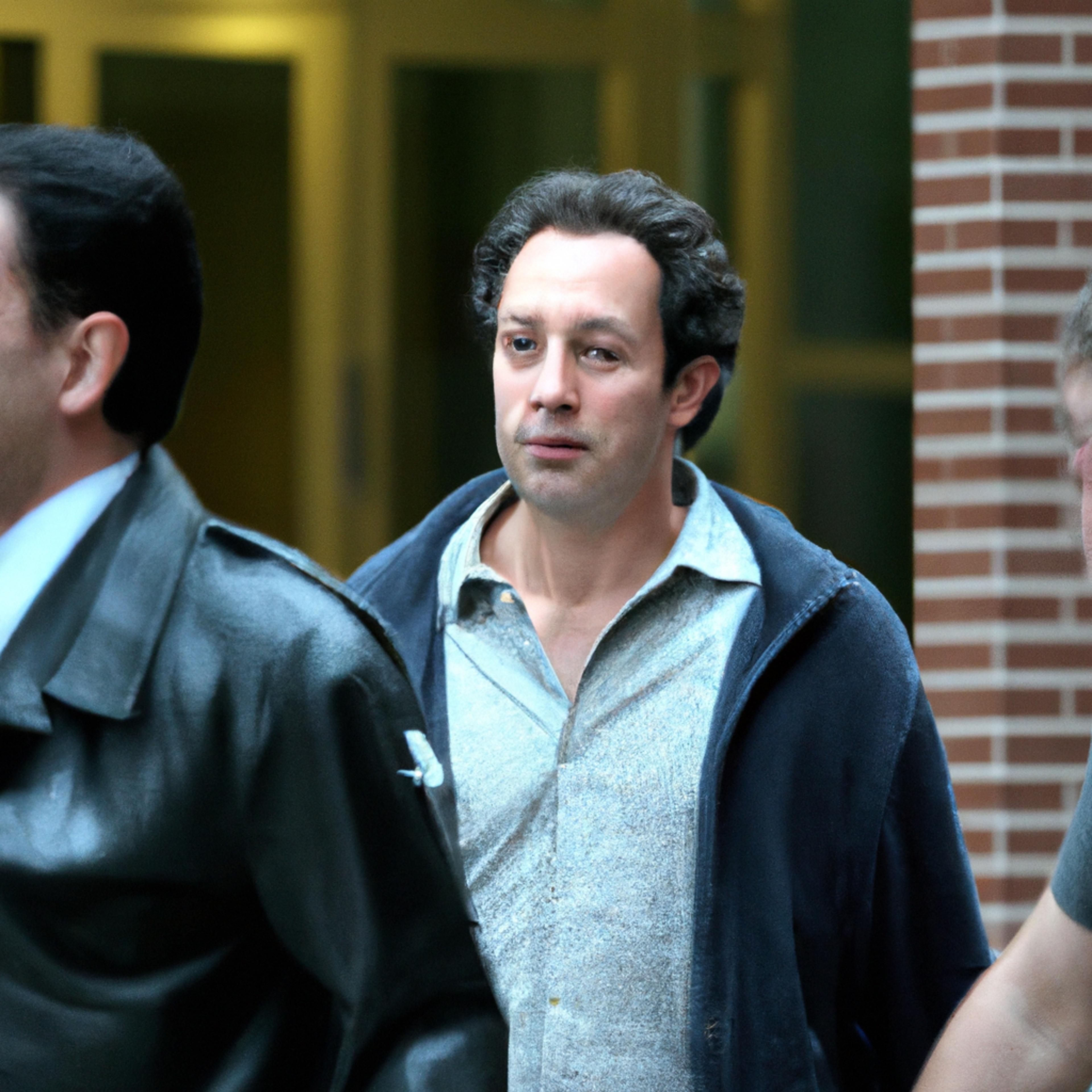 Venture Capitalist Mike Rothenberg Faces Second Trial on New Criminal Charges