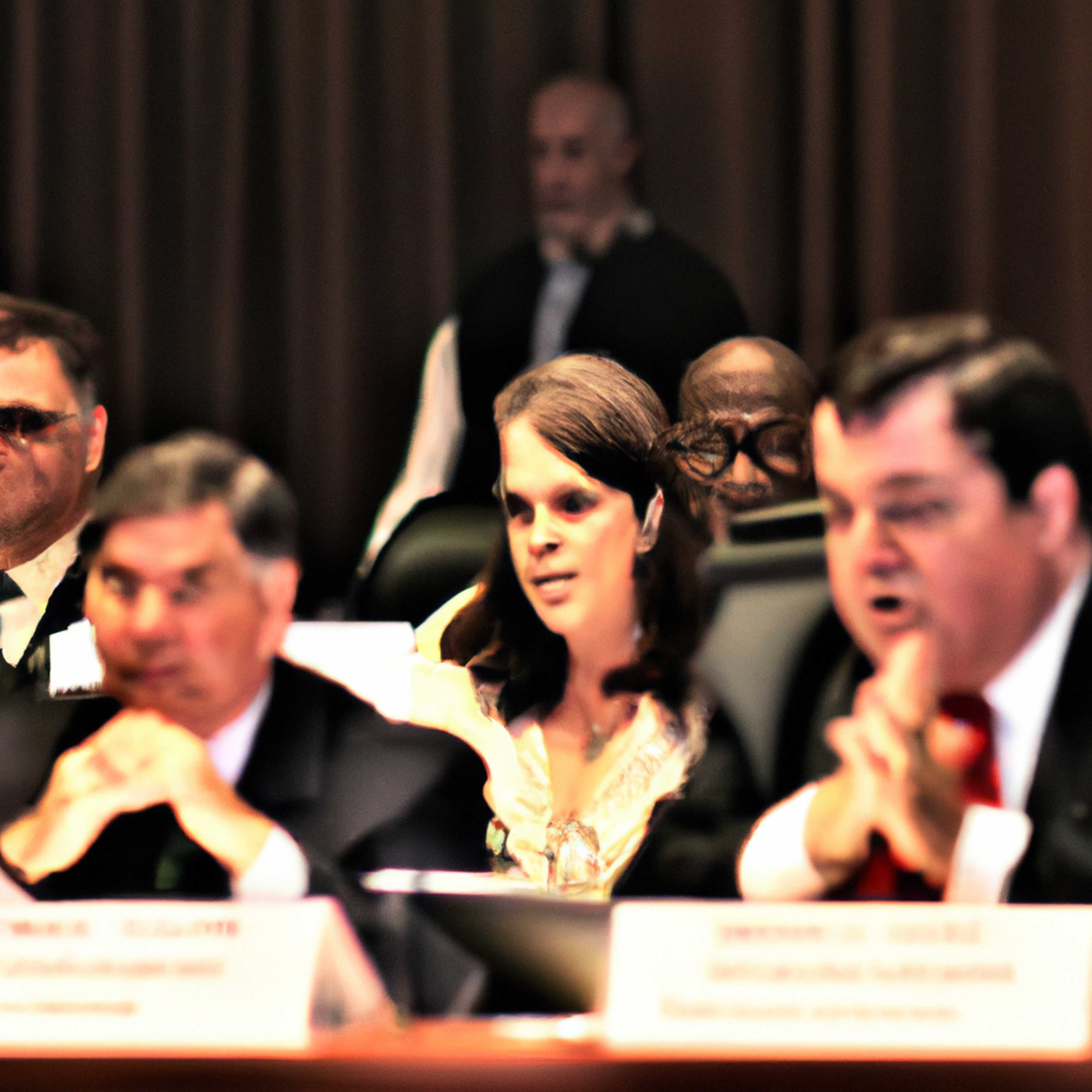 Disney appears to strip DeSantis' Reedy Creek board of power