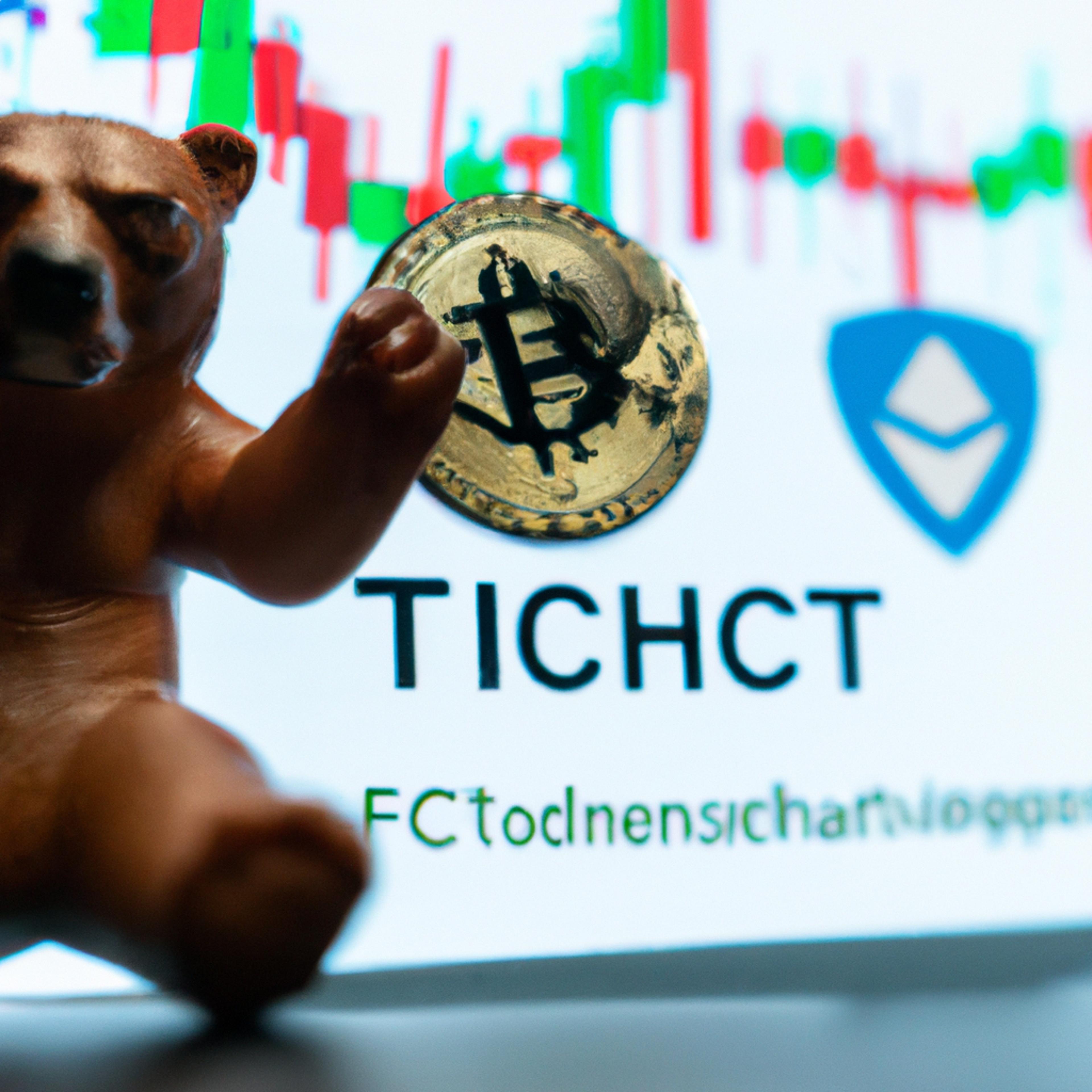 CFTC’s Binance Lawsuit Pushes BTC Below $27,000 Putting Bears in Control of Market