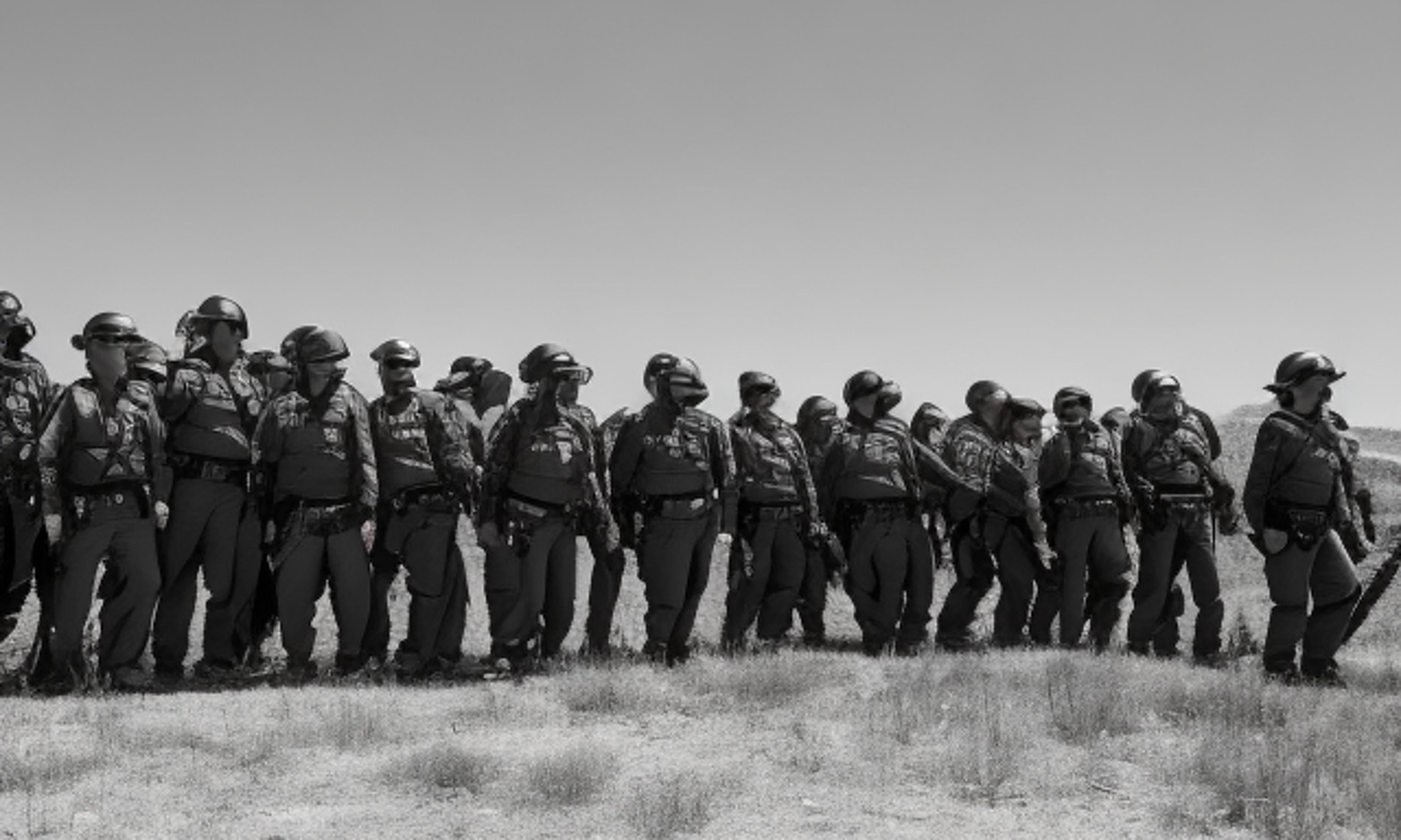 50% Drop in Migrant Encounters Following Expiration of Title 42