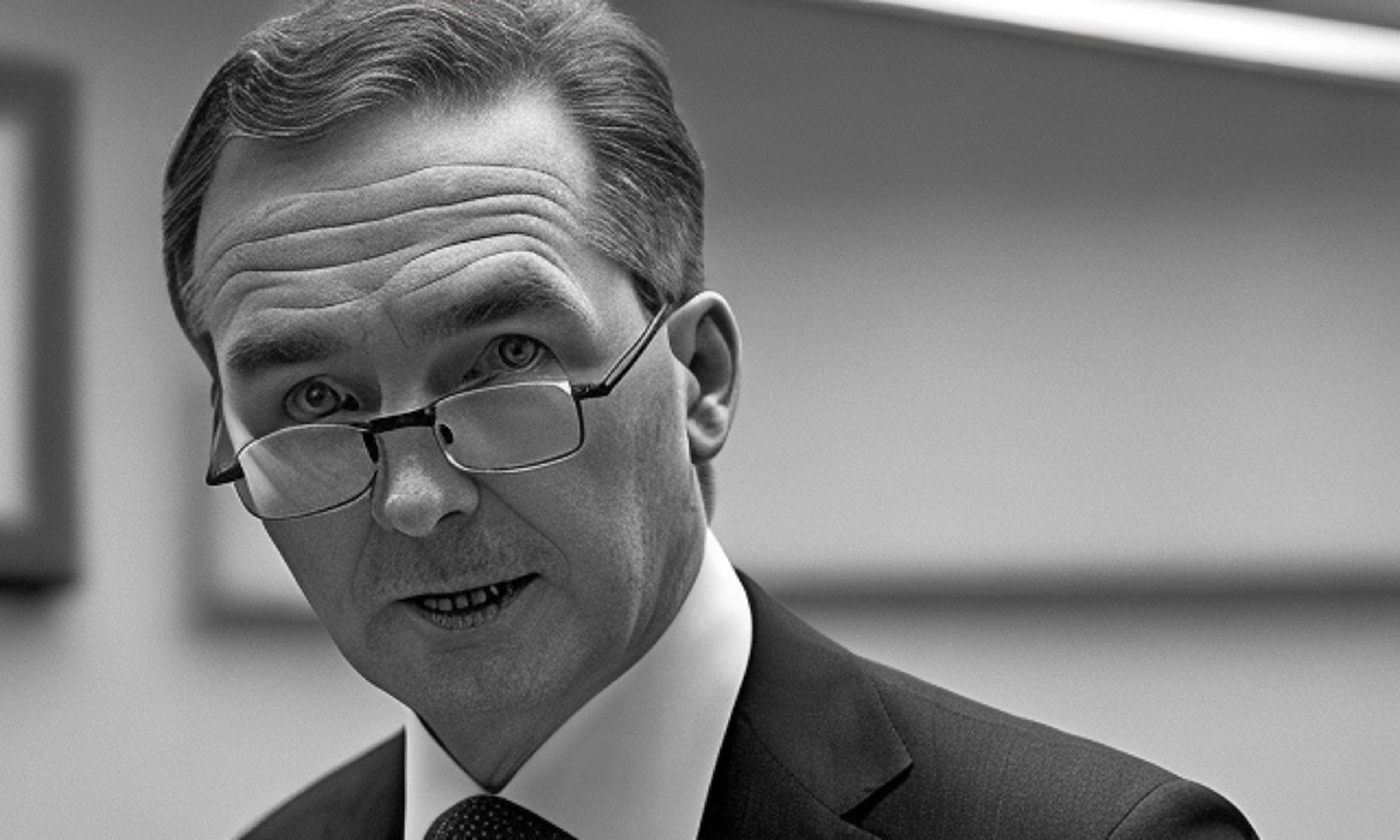 HSBC CEO Defends Dividends, Shareholders Reject Restructuring Proposals