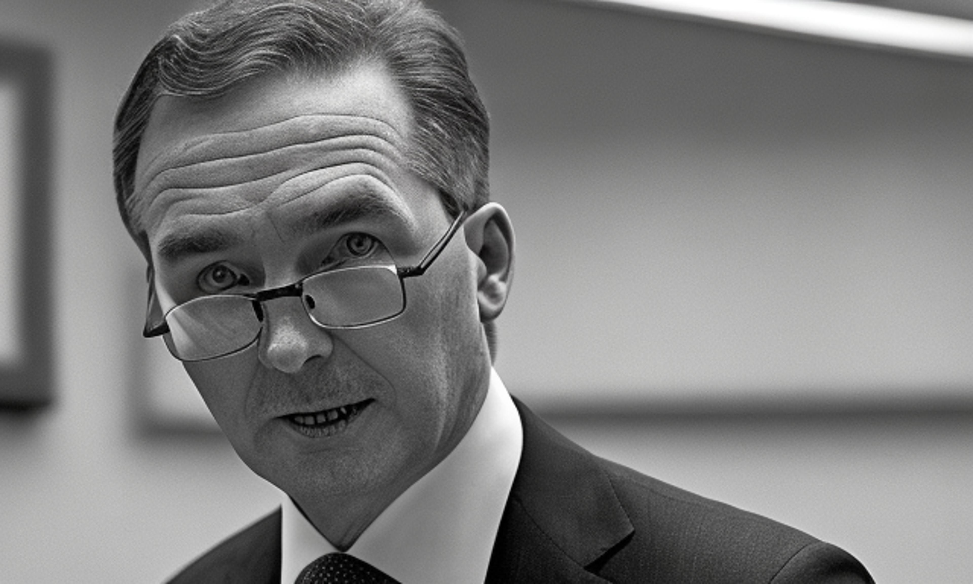 HSBC CEO Defends Dividends, Shareholders Reject Restructuring Proposals