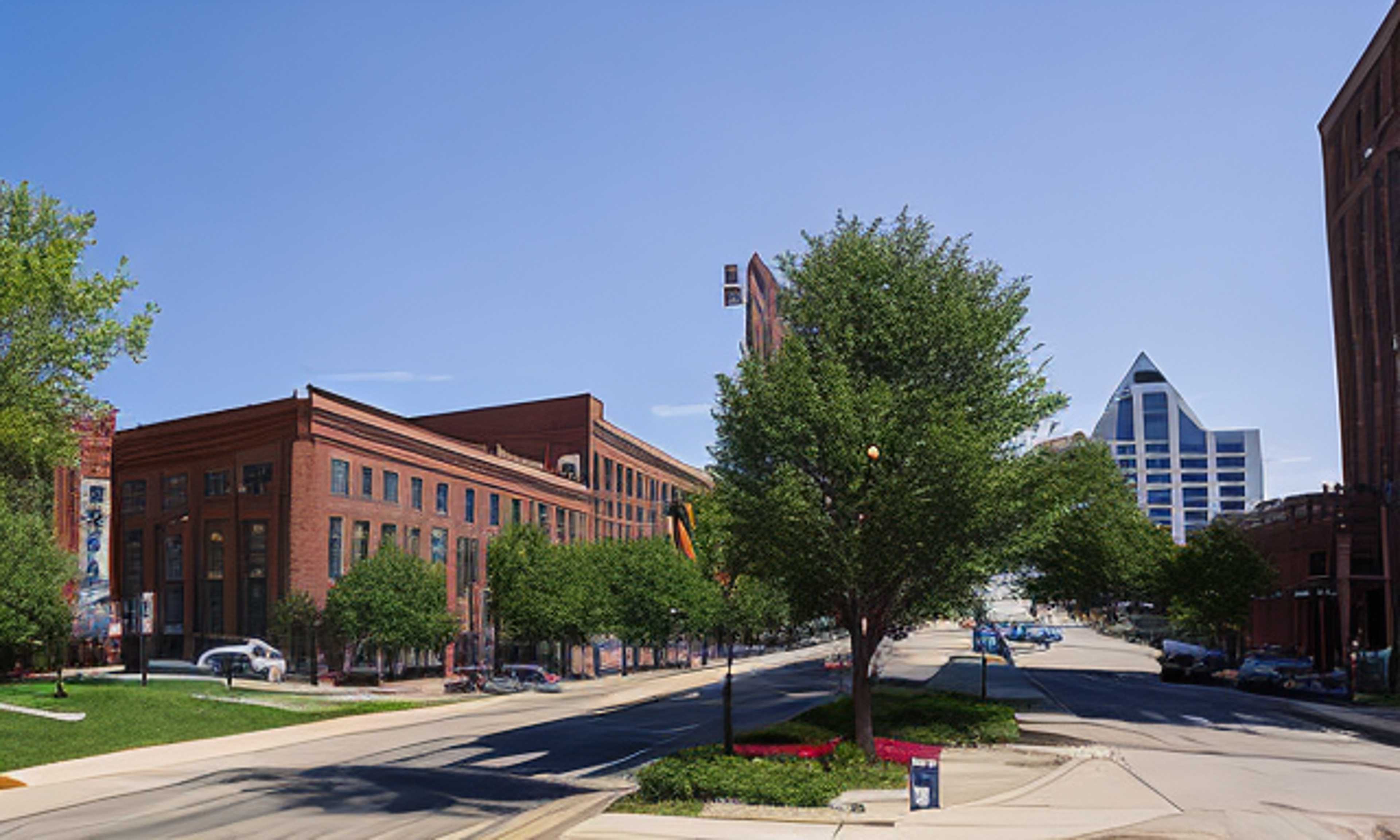 The Simon Law Firm Announces New Office Location Between Clayton and Downtown St. Louis