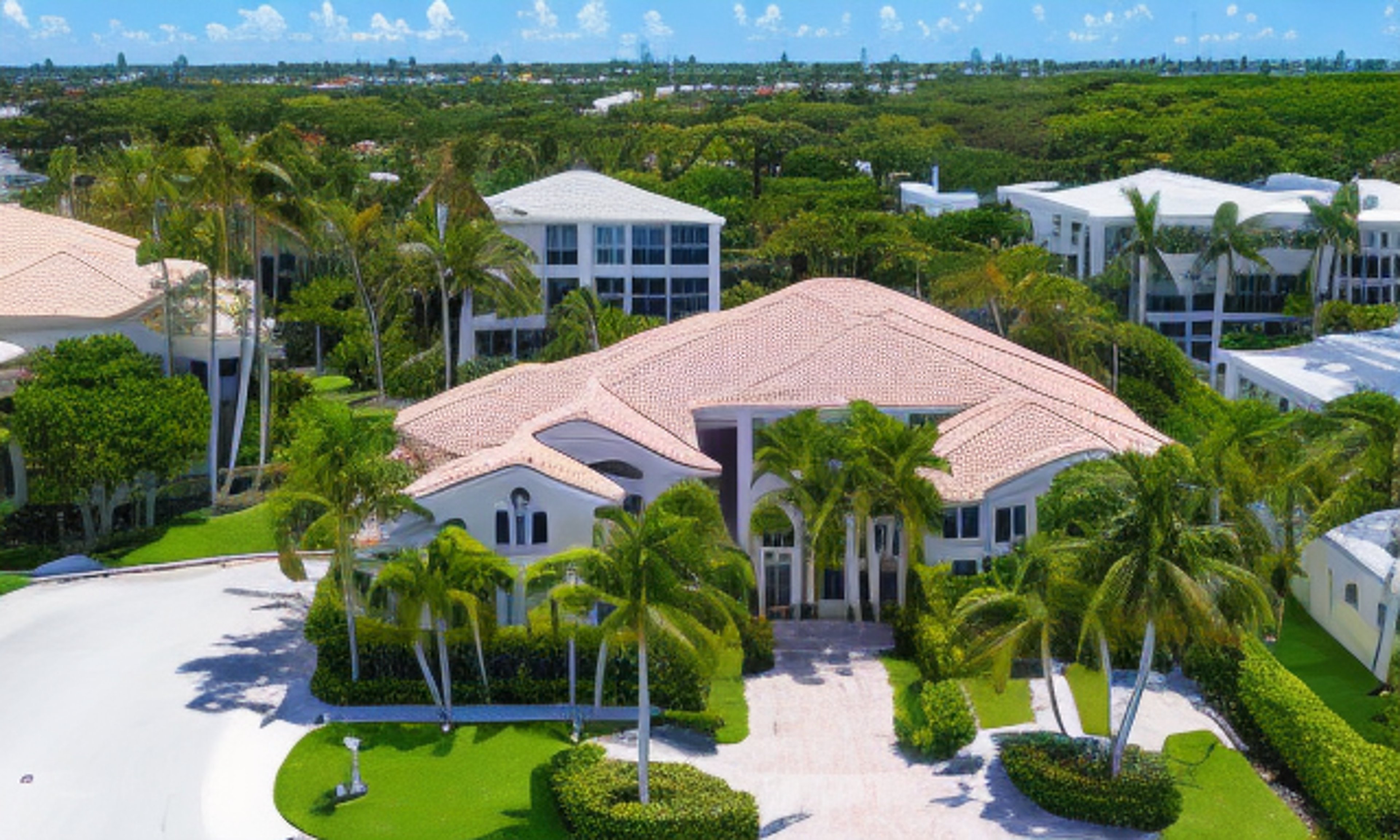 Miami Real Estate Market Continues to Thrive with Multi-Million Dollar Deals