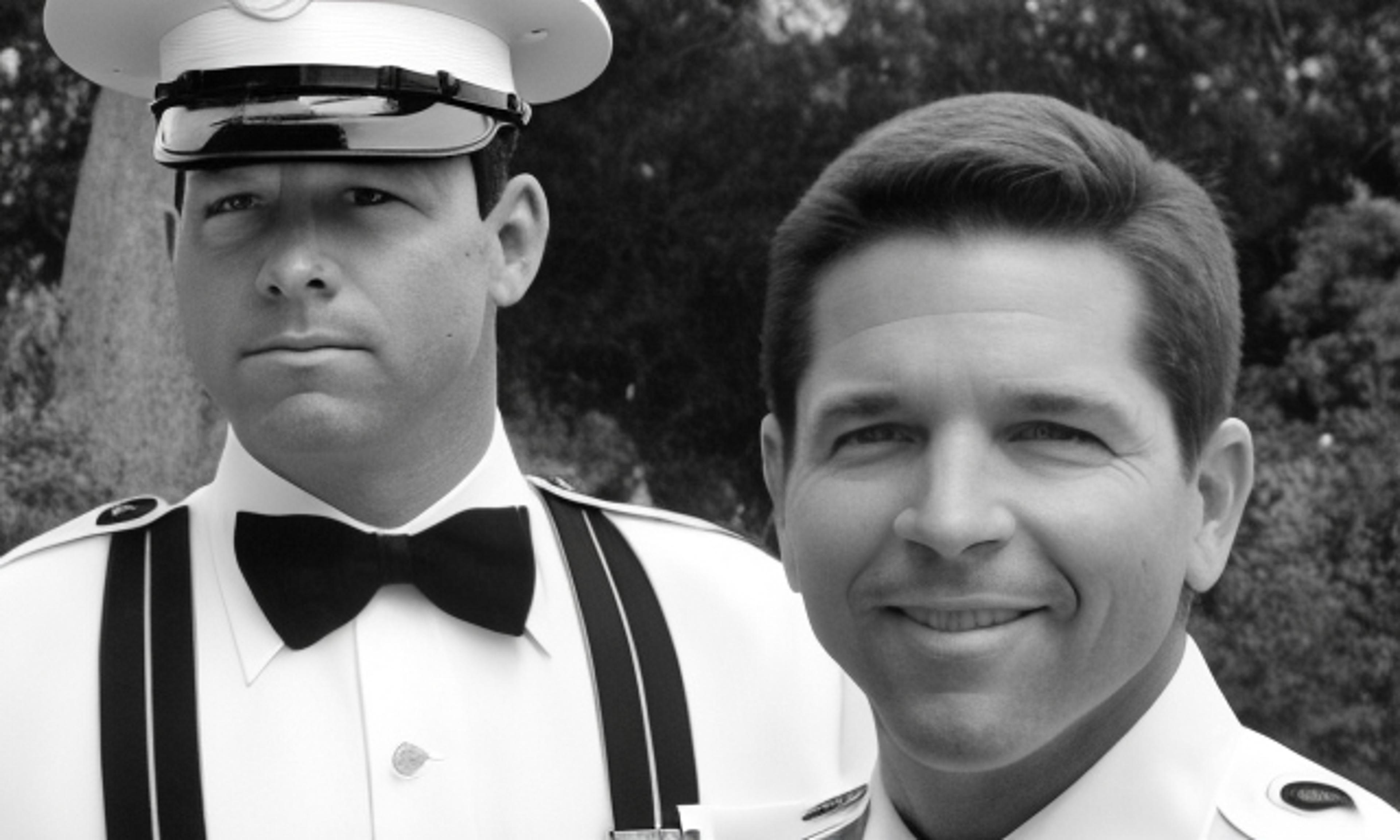 Florida Governor Supports Fundraiser for Marine Veteran Charged with Manslaughter