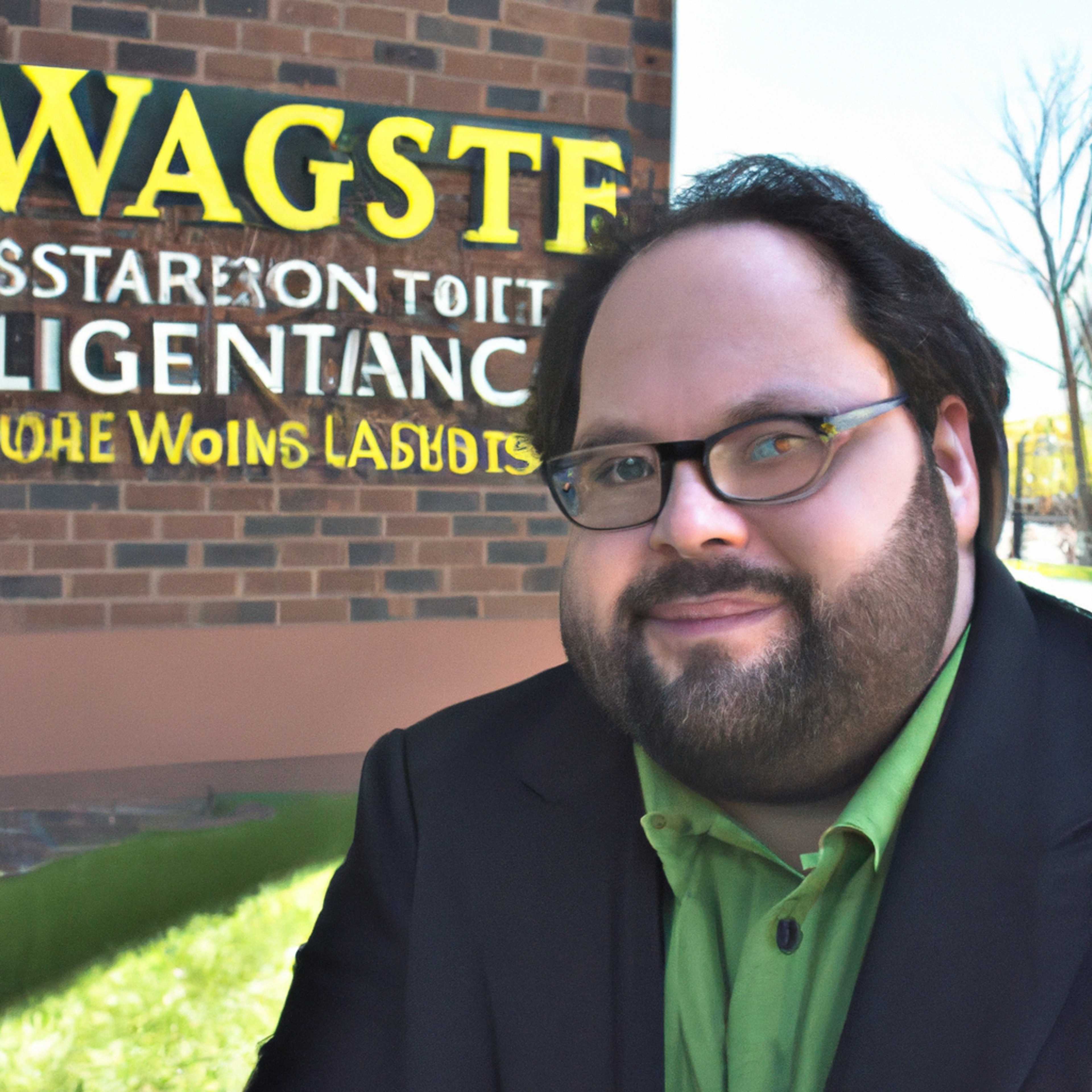 Wayne State Suspends Professor Over Alleged Social Media Post Advocating Violence