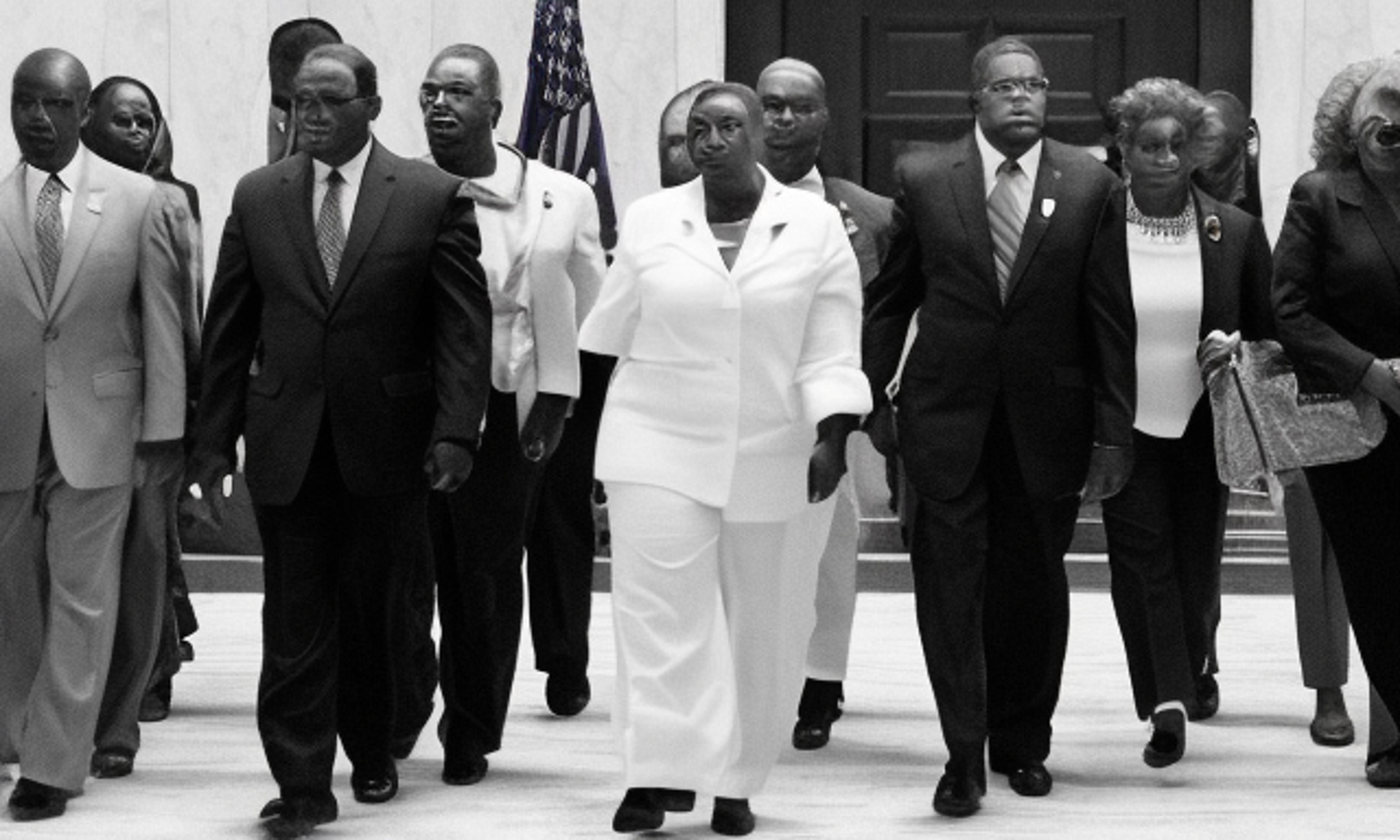 NAACP Sues Mississippi Governor Over Jackson Law Enforcement and Judicial Changes