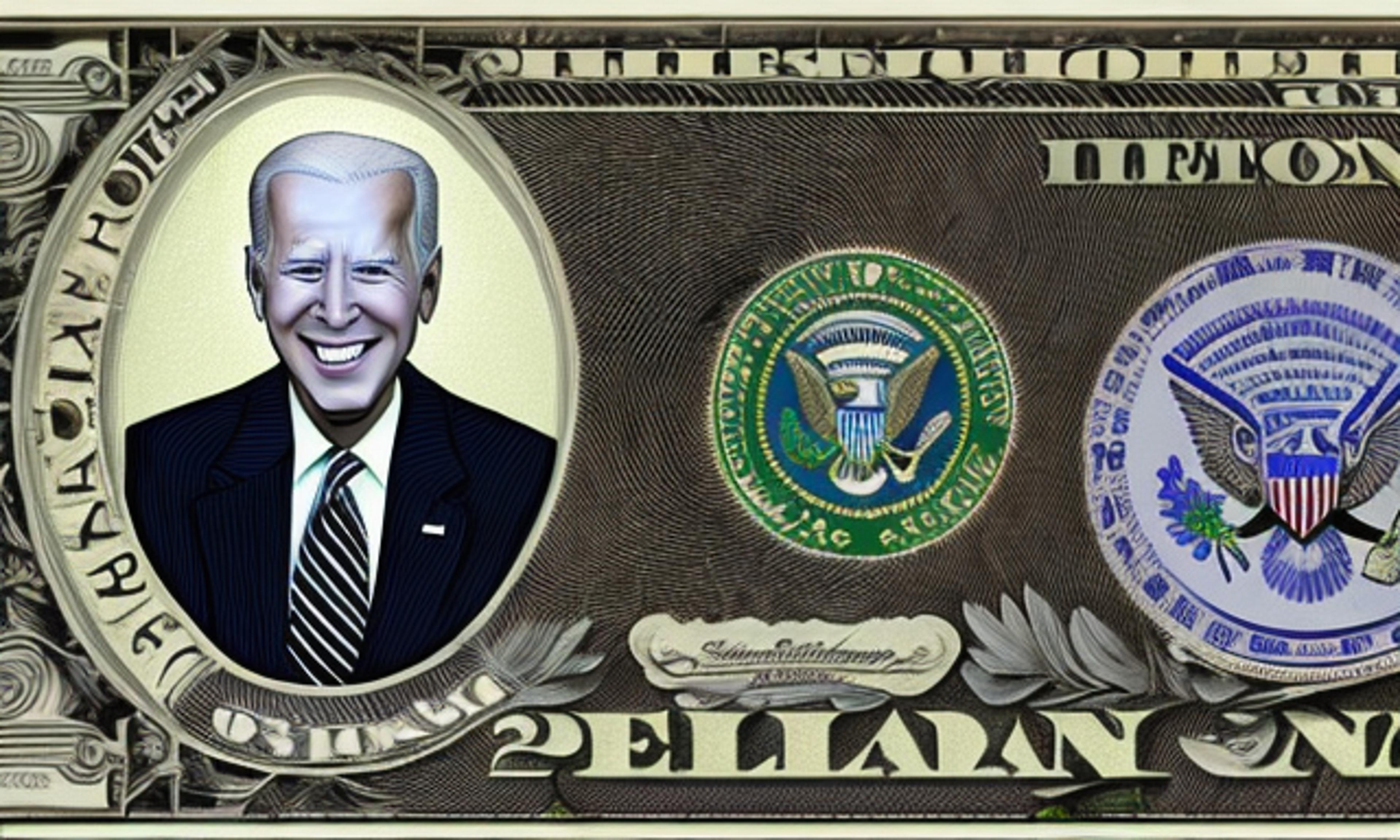 Progressive Groups Spend $20 Million on National Ad Campaign to Support President Biden's Record