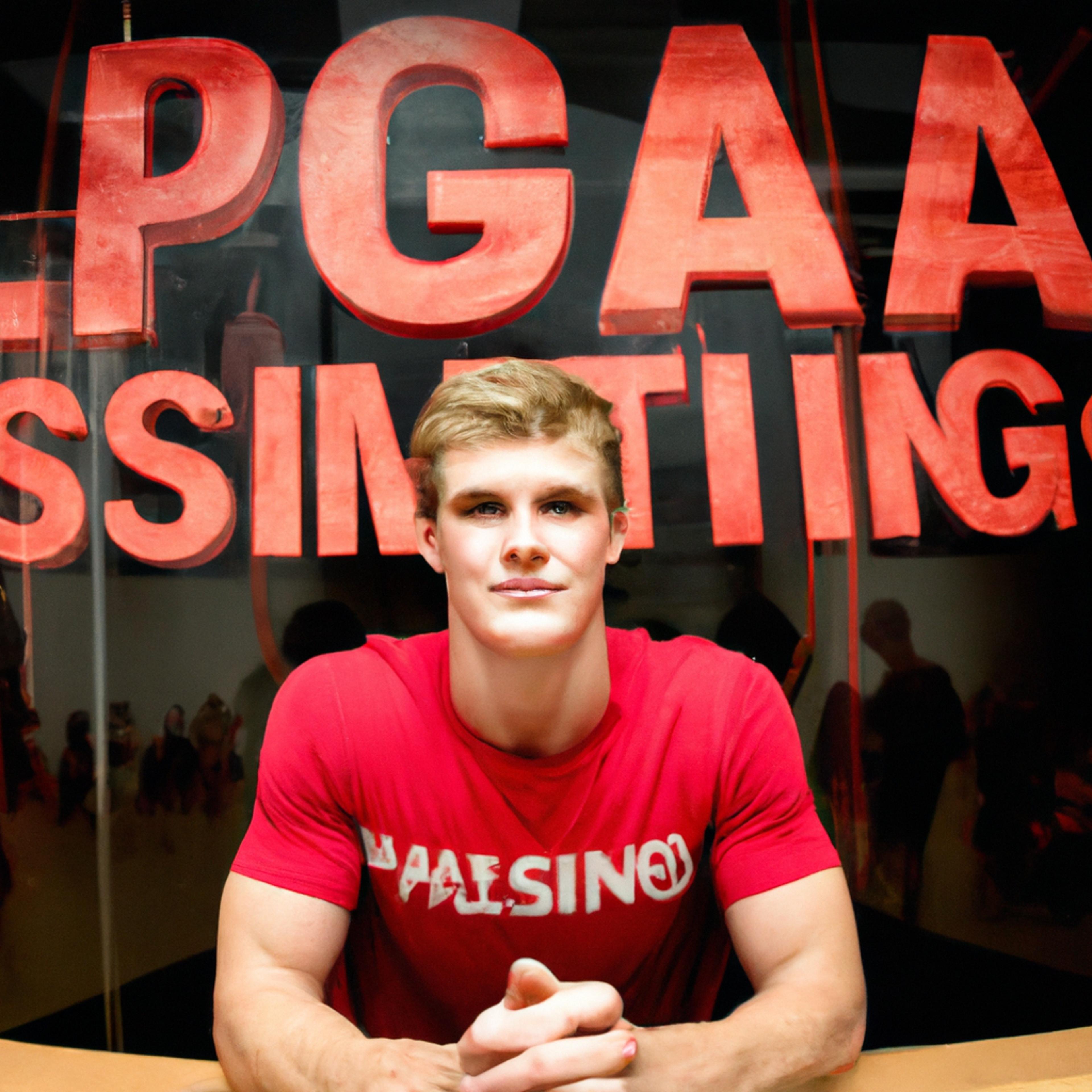 Eden Prairie's Luke Logue named Star Tribune's Boys Swimmer of the Year