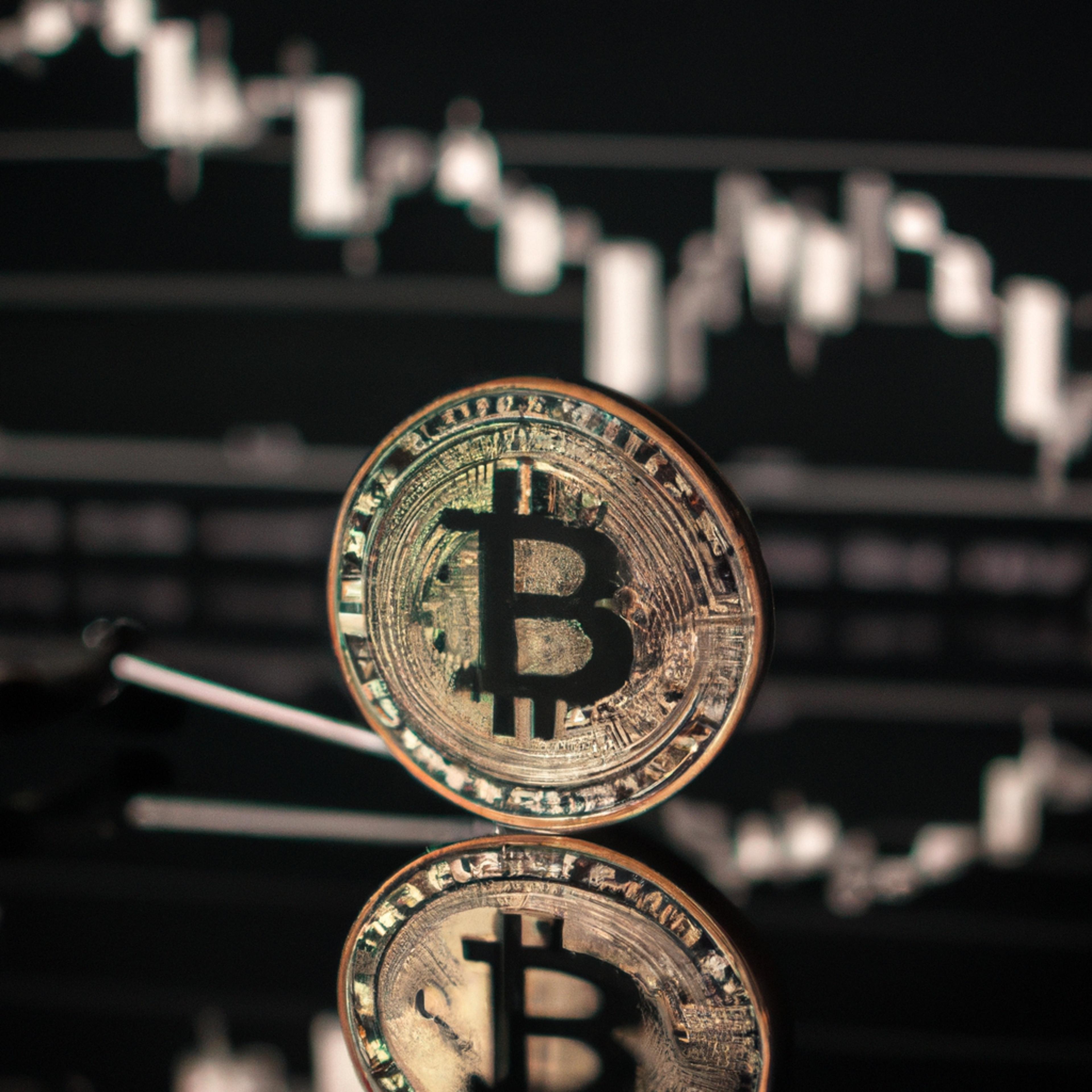 Bloomberg Analyst Predicts Bitcoin Could Reach $100,000 Ahead of April Halving