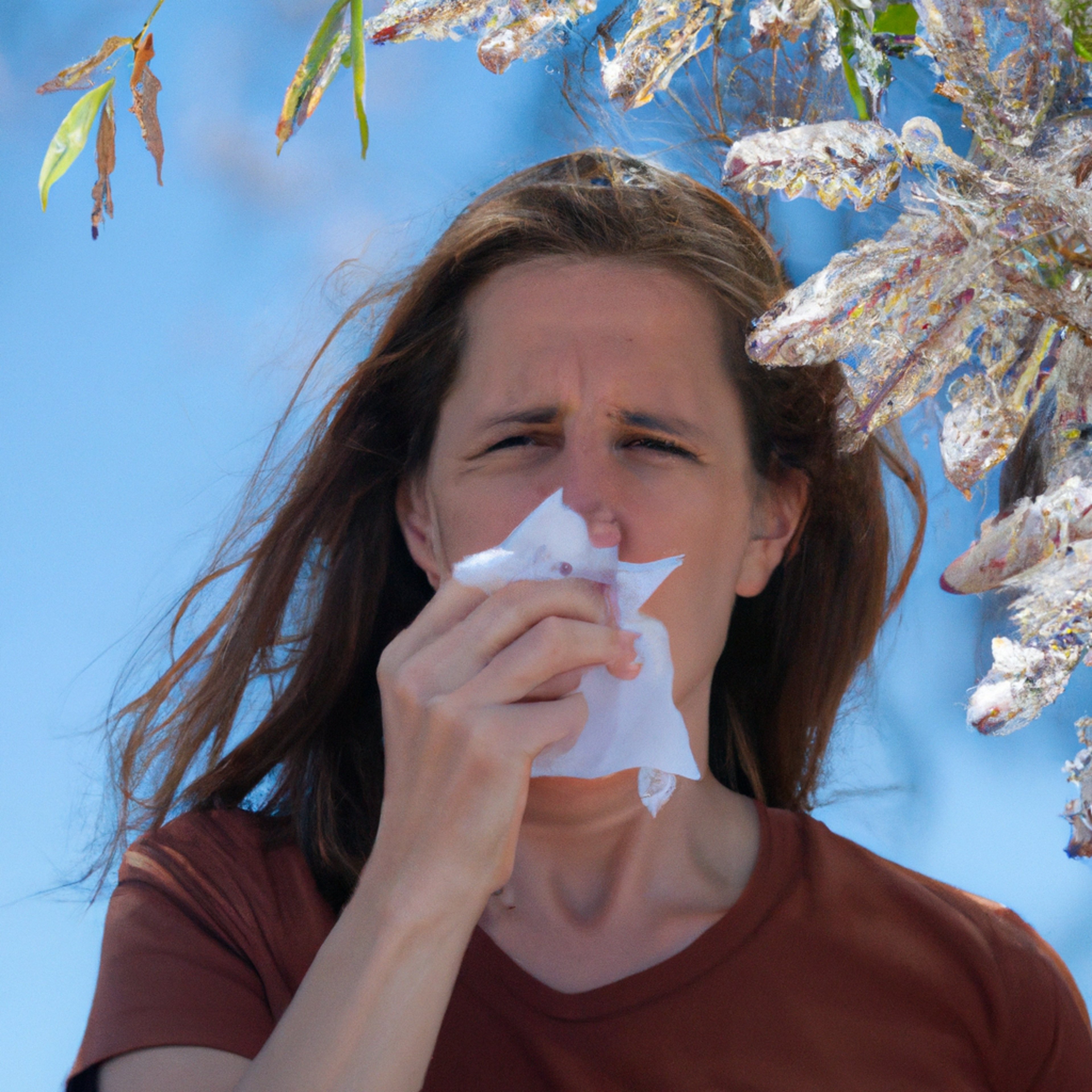 Allergists Share How Climate Change is Affecting Allergies, What You Can Do to Curb the Suffering