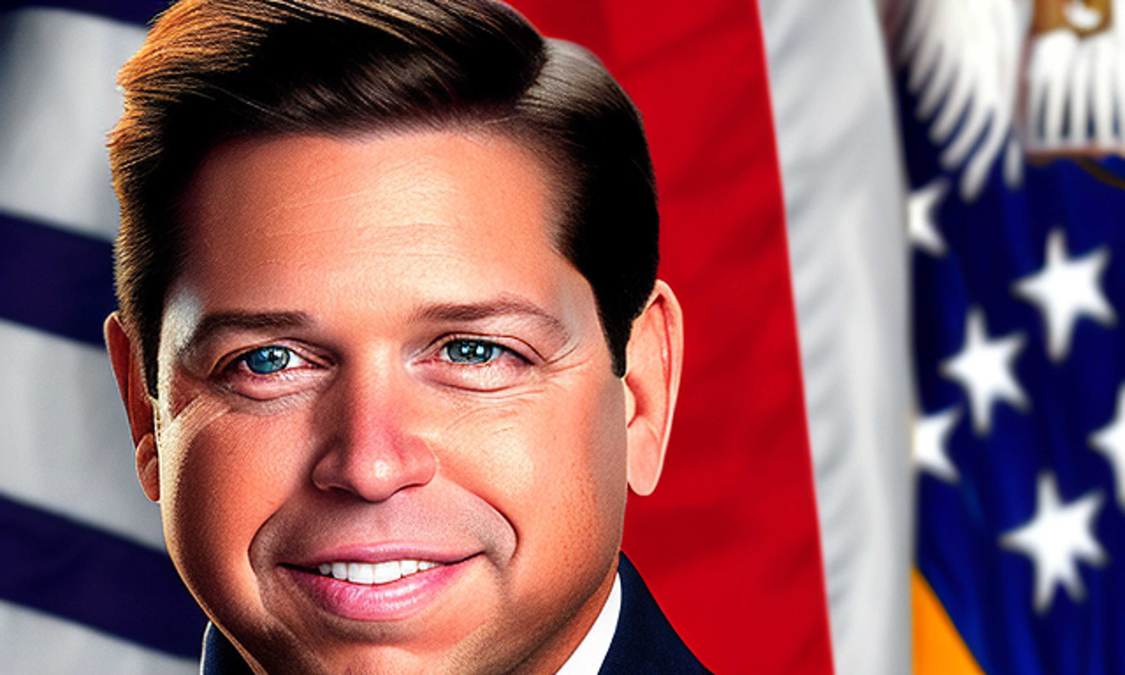 Florida Gov. Ron DeSantis to Announce 2024 Presidential Candidacy