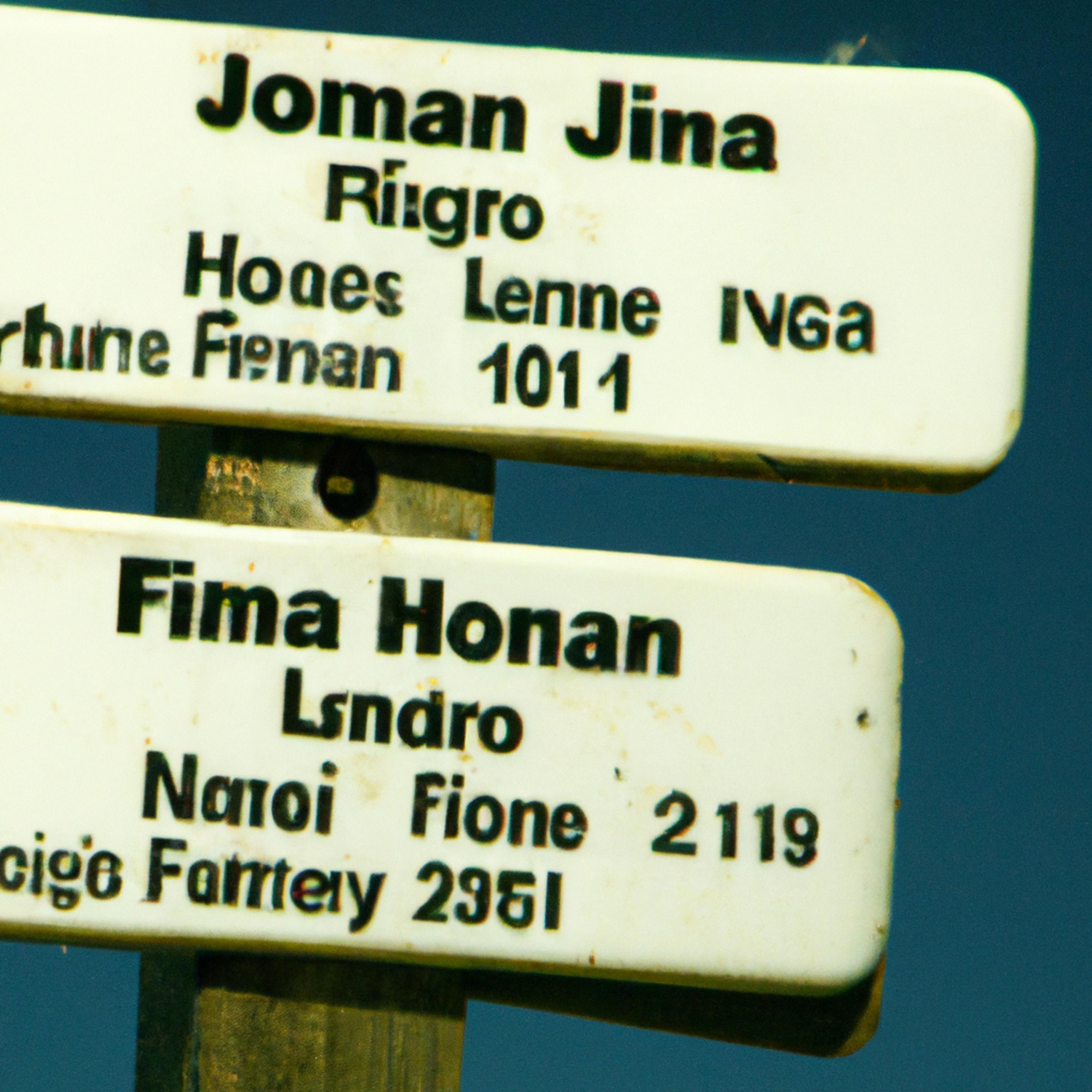 Ian and Fiona Retired from Hurricane Names List