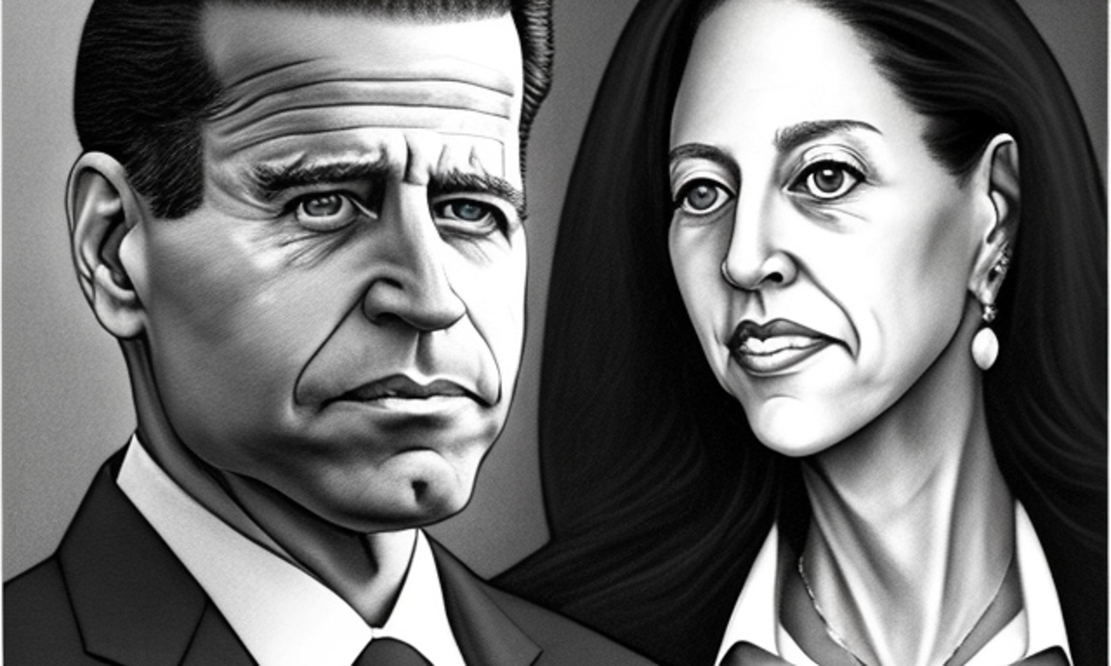 Rep. Marjorie Taylor Greene Presents Damning Evidence Against Hunter Biden, House Oversight Committee Threatens Subpoena