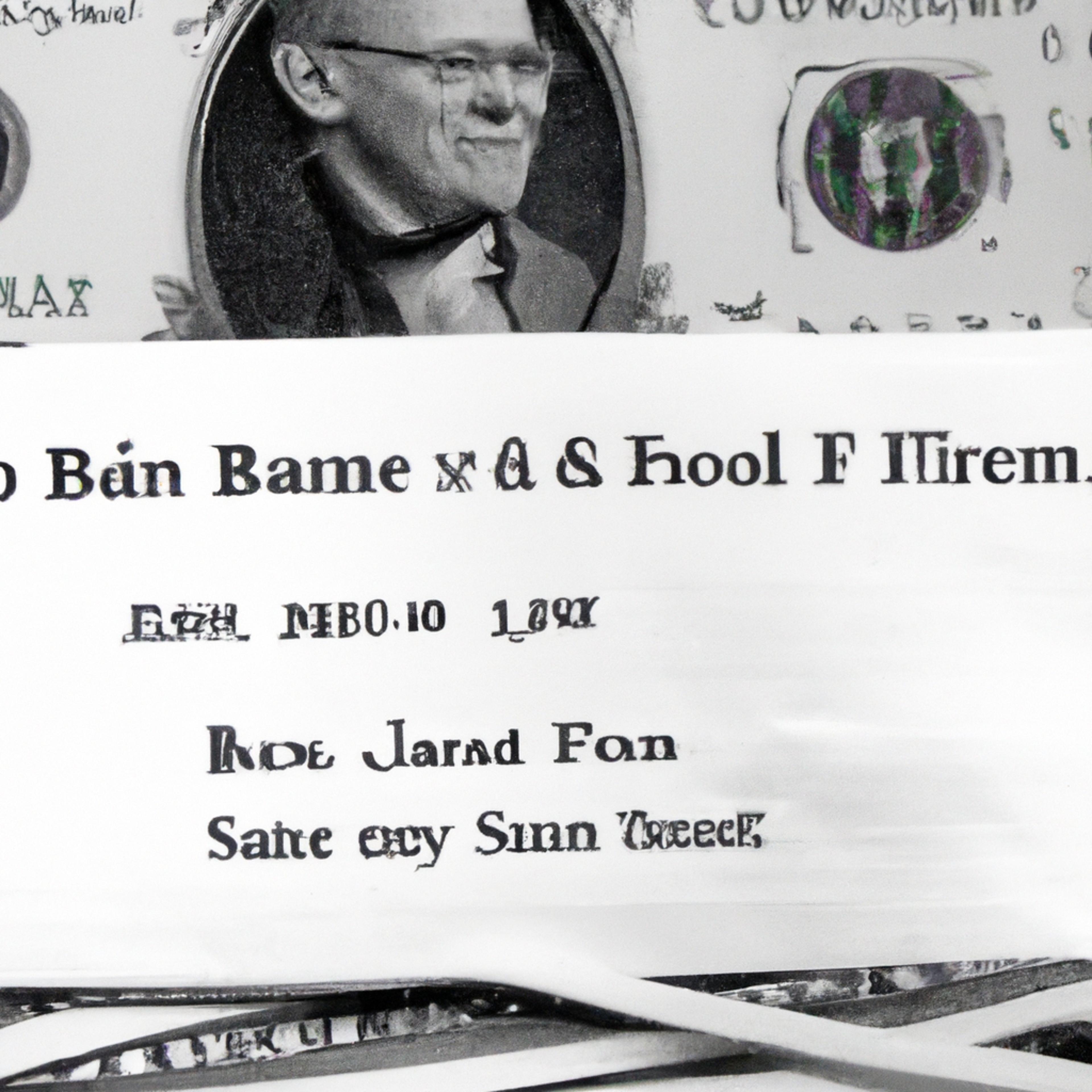 SBF's Prior Donation to Father May Be His Only Way to Pay Legal Fees