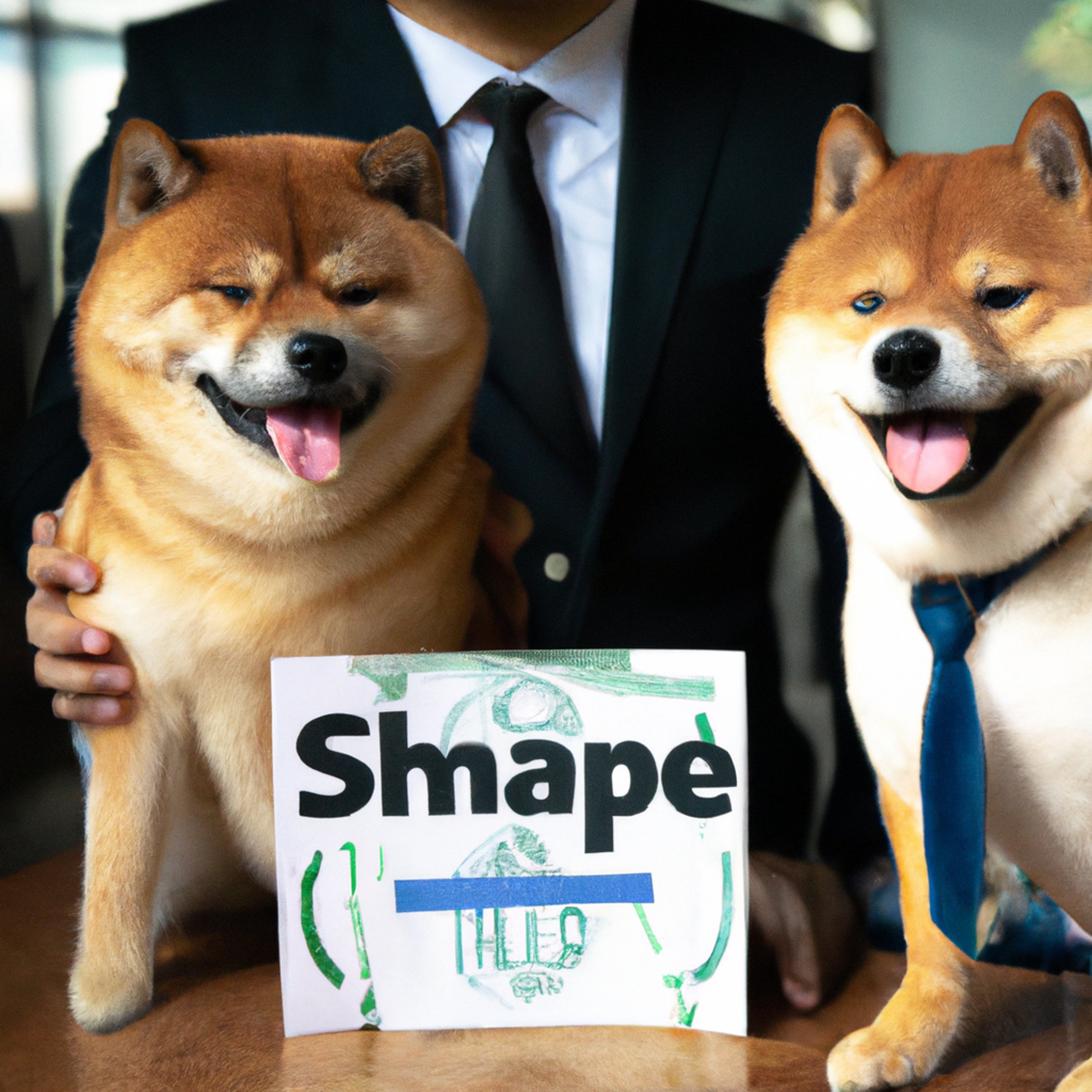 SHIB Based PawZone Dispels Insider Trading Claims Following Launch on ShibaSwap and CMC