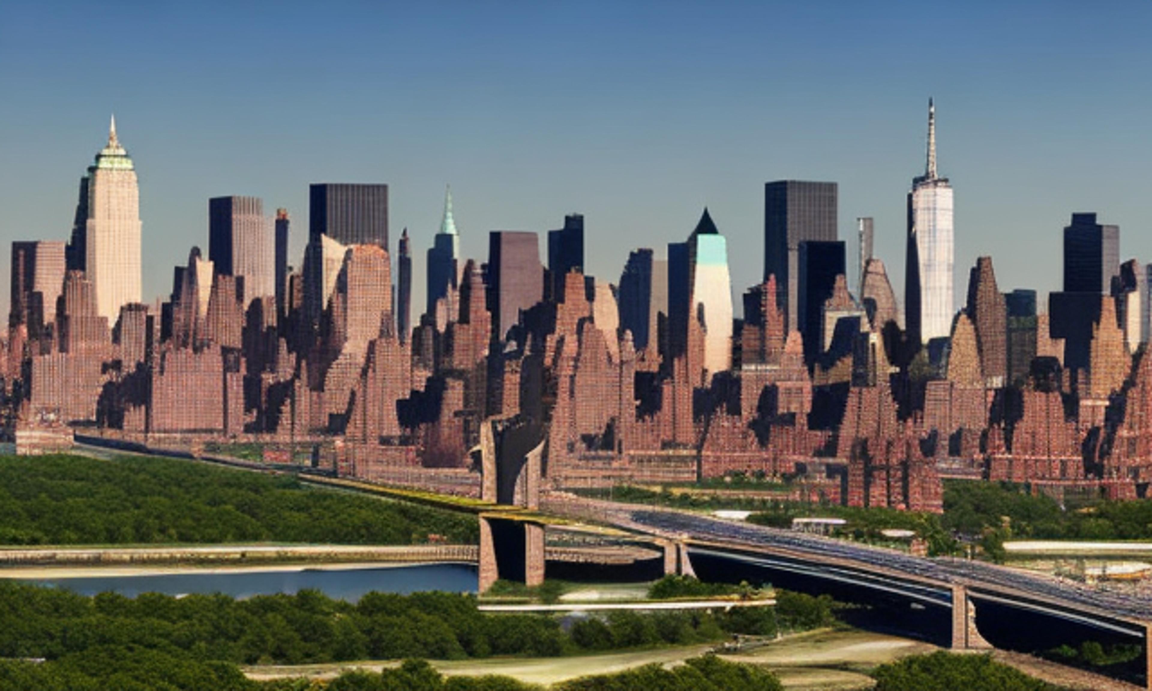 New Jersey Senate Joins Opposition against Manhattan Congestion Pricing