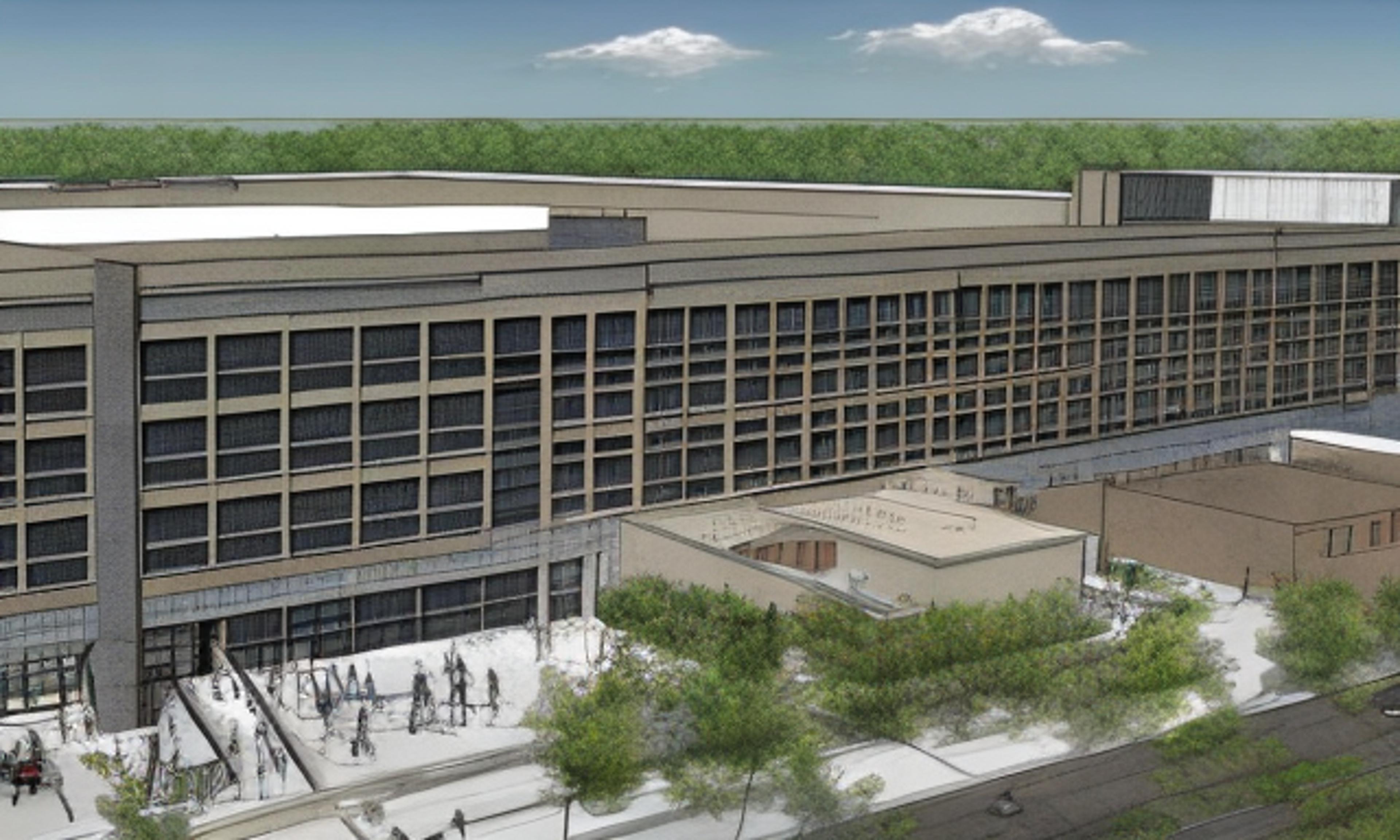 Milwaukee School of Engineering Plans $14M Renovation to Grow Building and Design Department