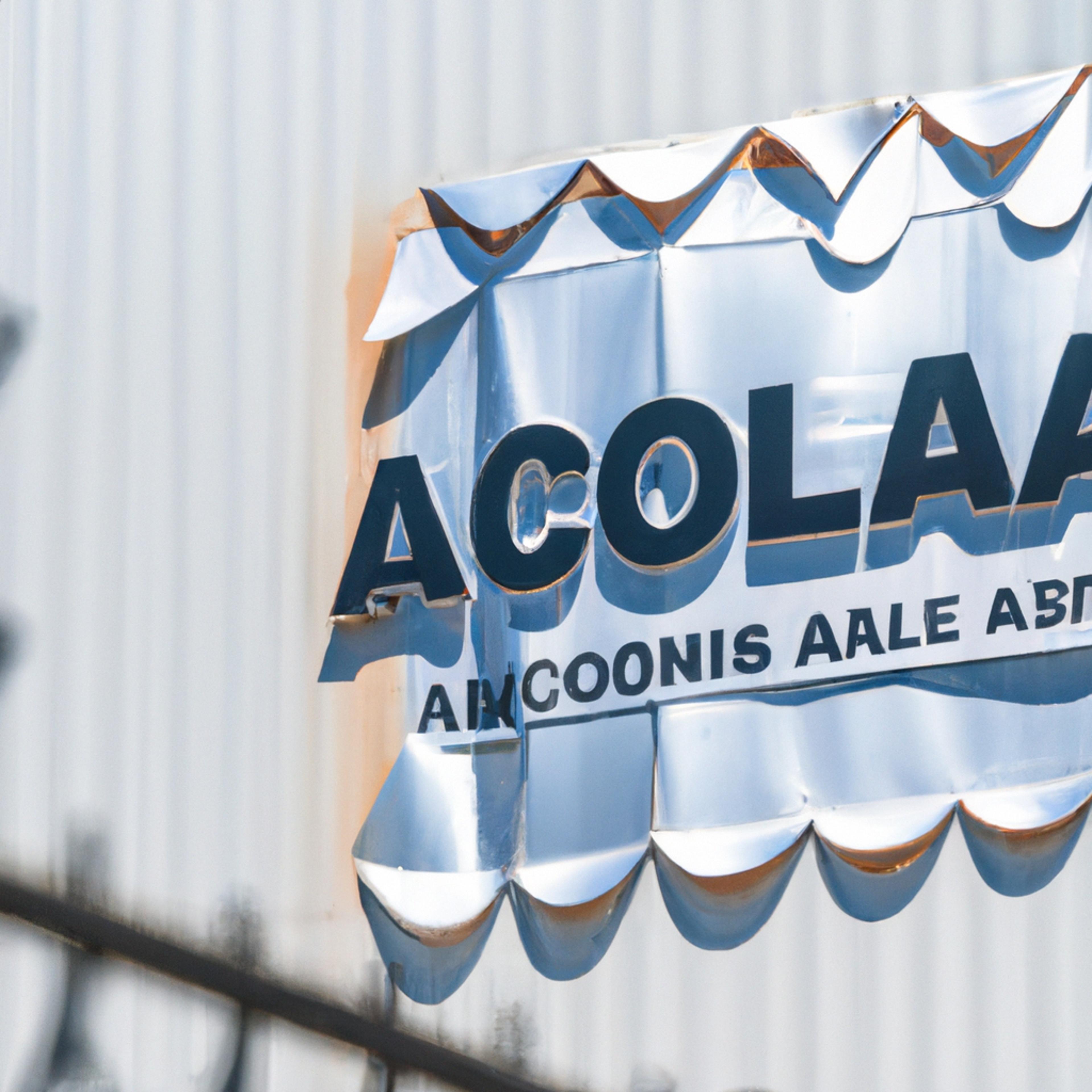 Alcoa Receives Mixed Analyst Ratings in March 2022