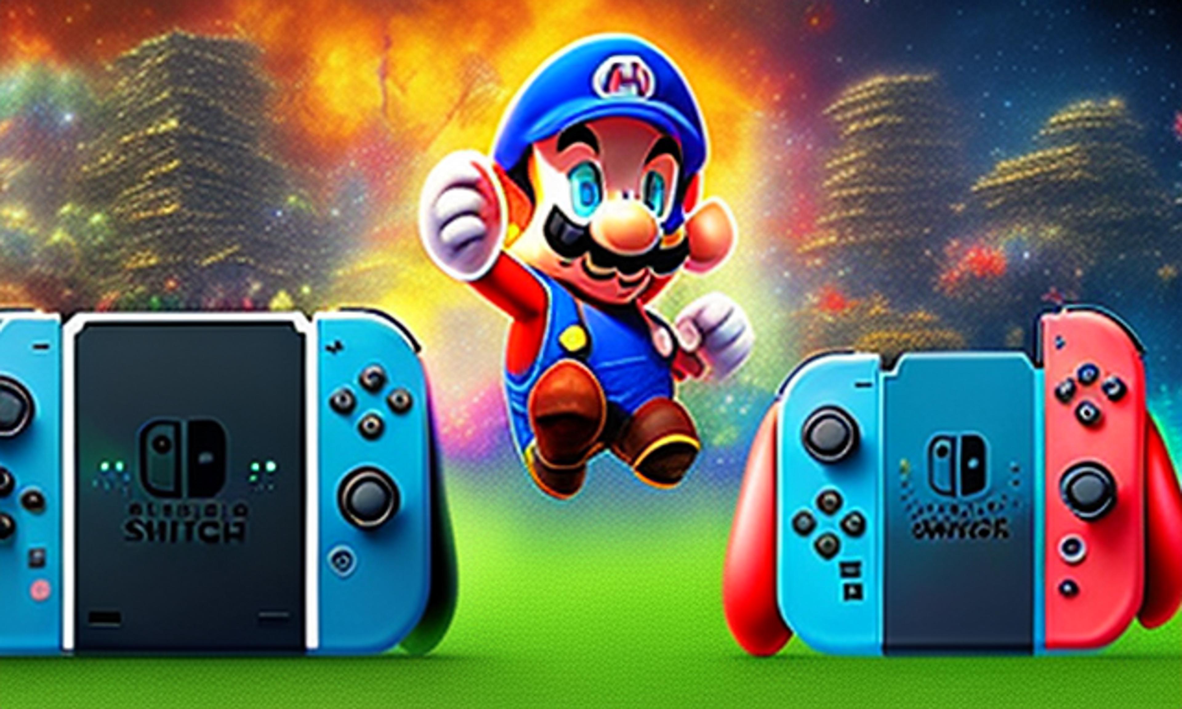 Nintendo Expects to Sell 15 Million Switch Consoles in FY2024 Amid Slowing Demand and Rising Competitive Pressure