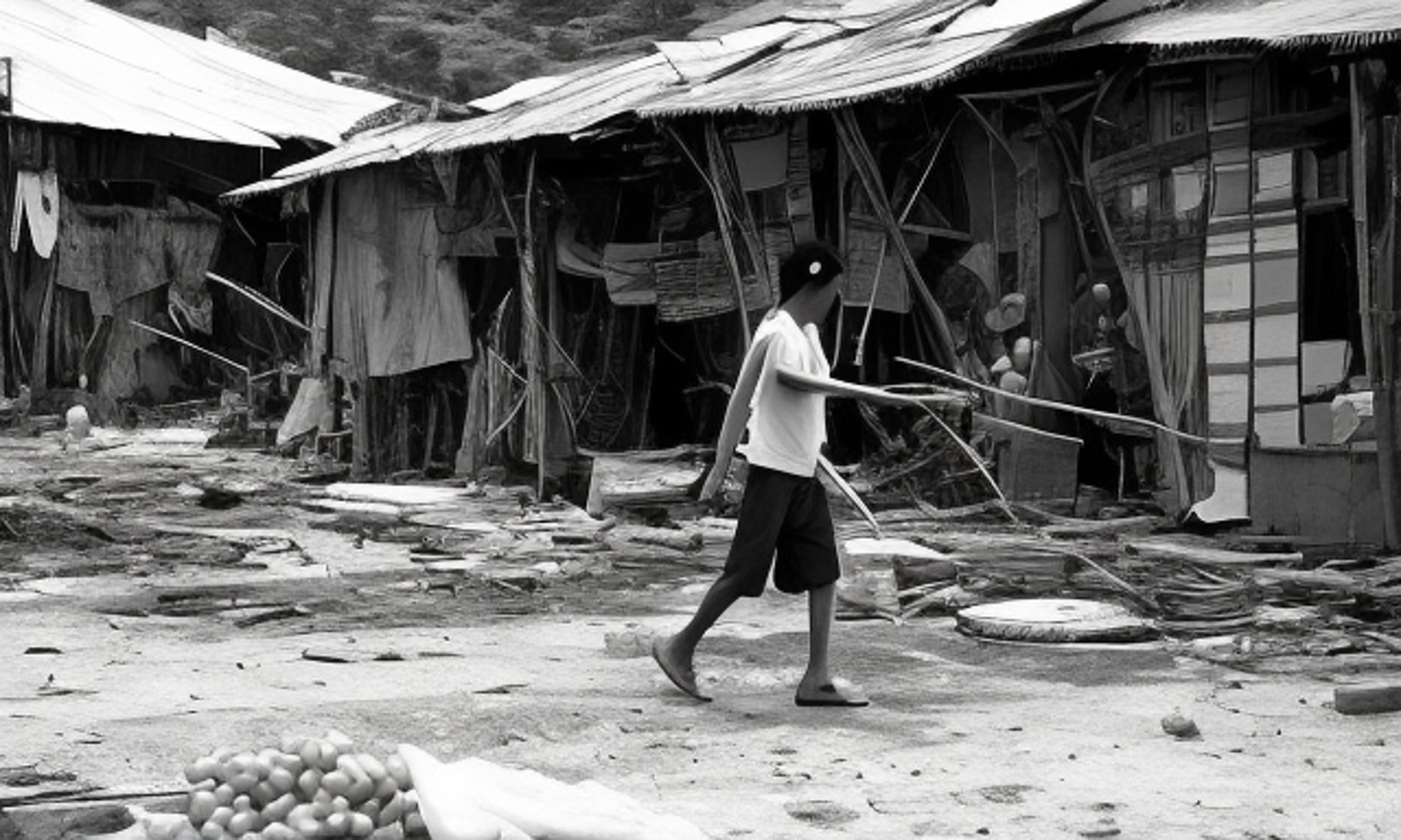 Philippine GDP Growth Forecast Holds Steady Amid Higher Inflation and Unemployment Rates