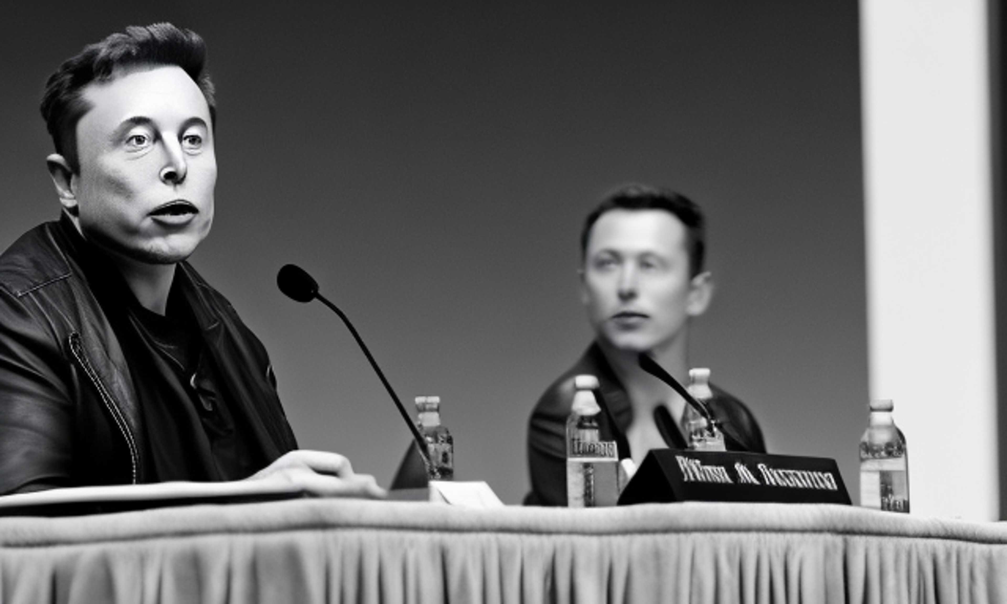 Elon Musk Hires New Executive Chairman and CTO for Twitter, Prompting Further Drama