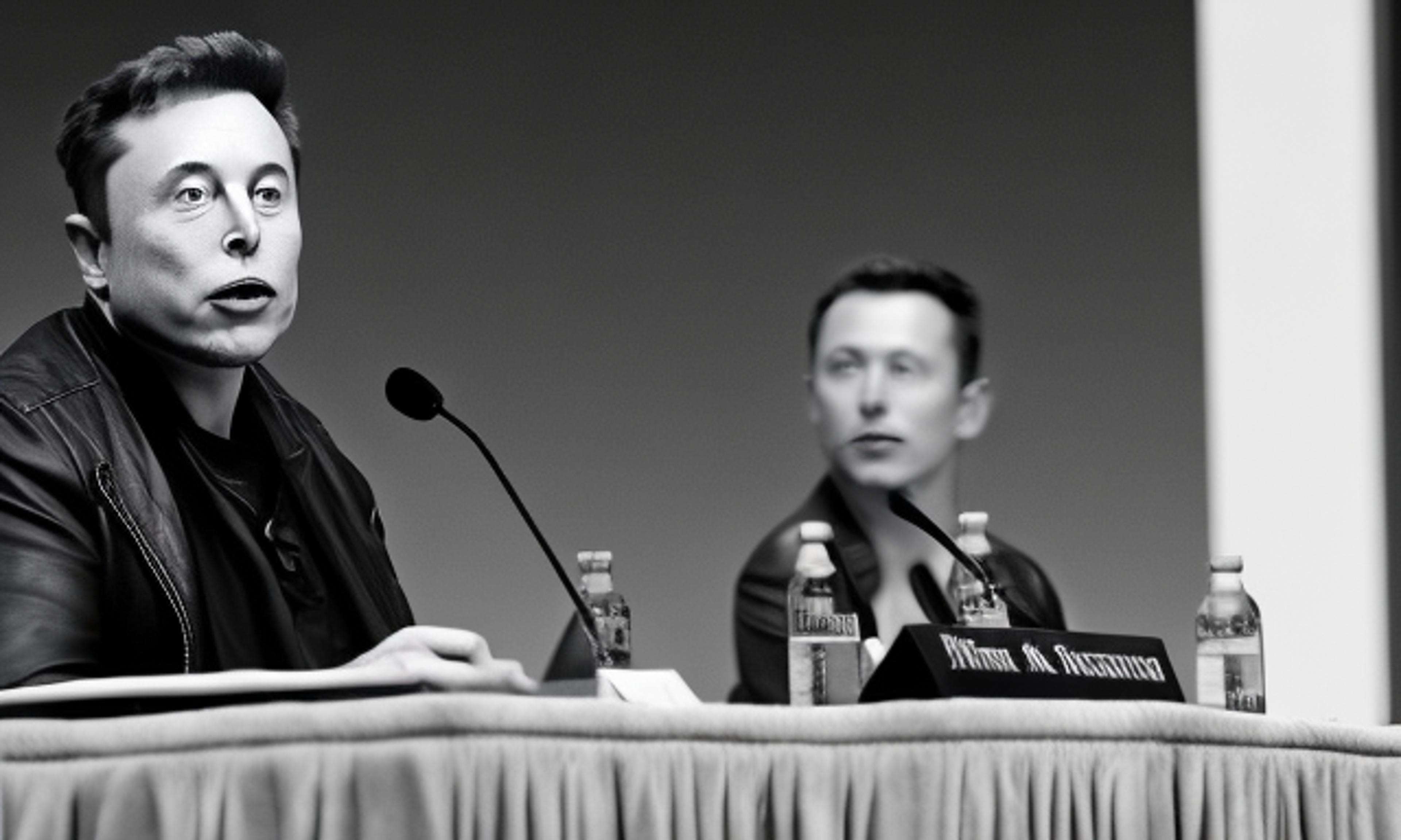 Elon Musk Hires New Executive Chairman and CTO for Twitter, Prompting Further Drama