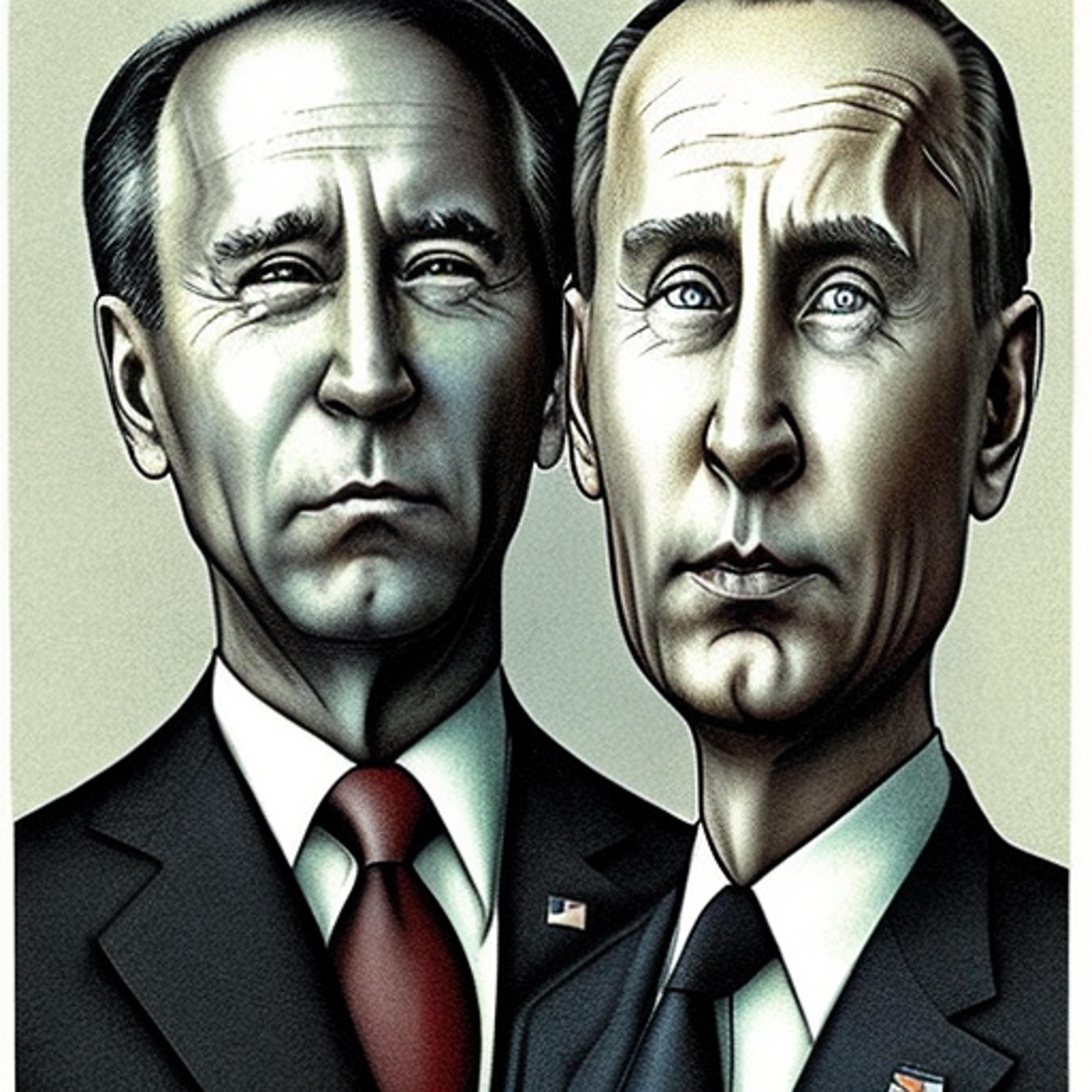 Biden's Oil Policy Benefits Russia as Leaked Documents Reveal US-UN Rift Over Ukraine