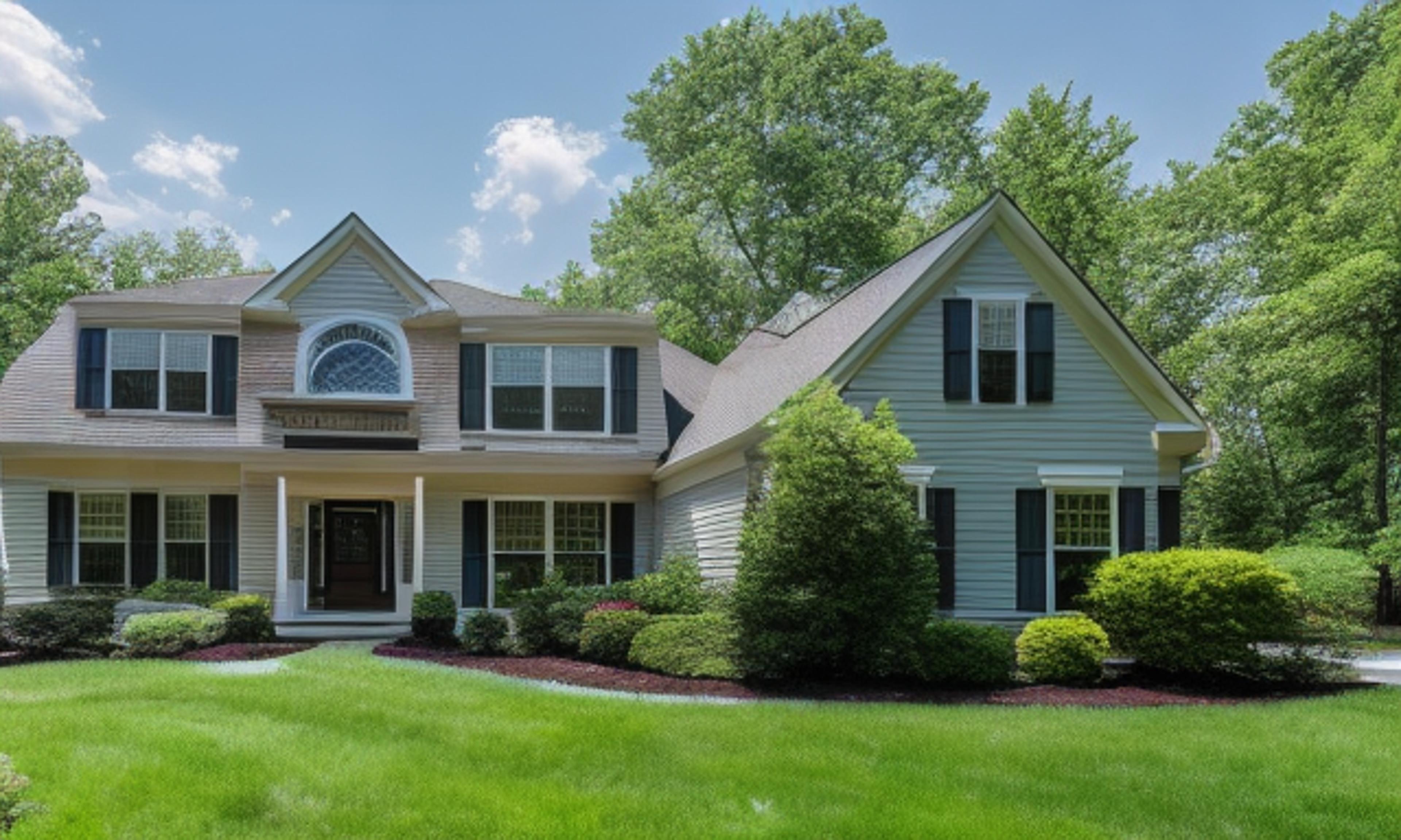 New Homes Hit the Market in Parsippany and Morris Township, New Jersey