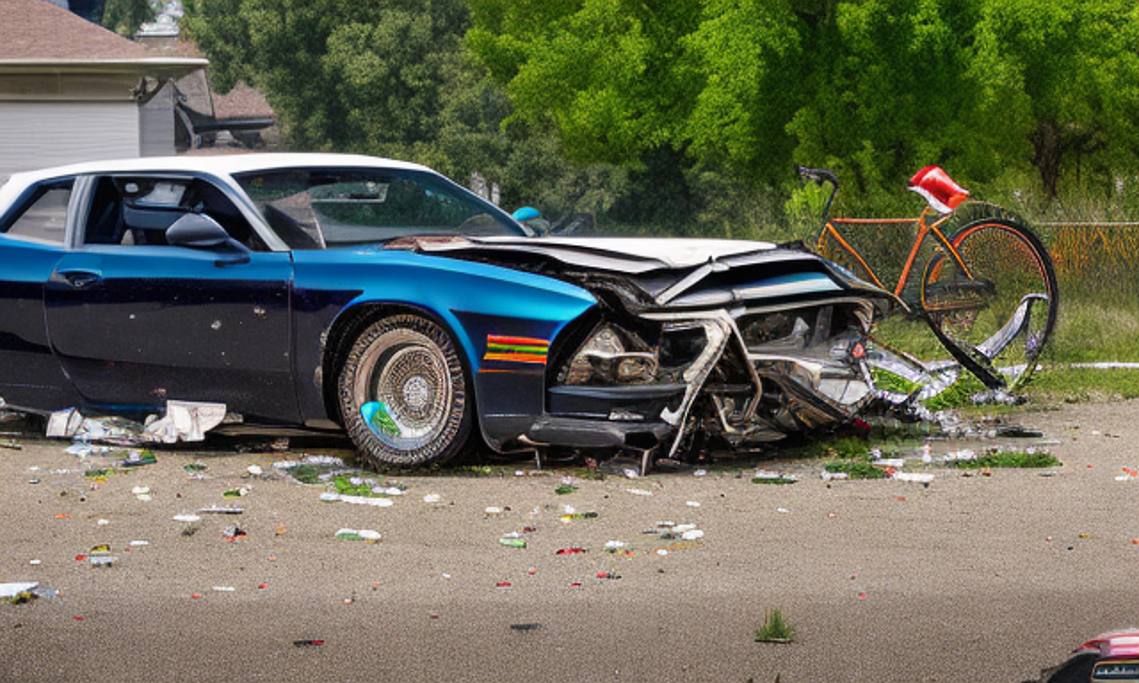 Elkhart Car Crash Involving Multiple Parties Results in Arrests and Charges